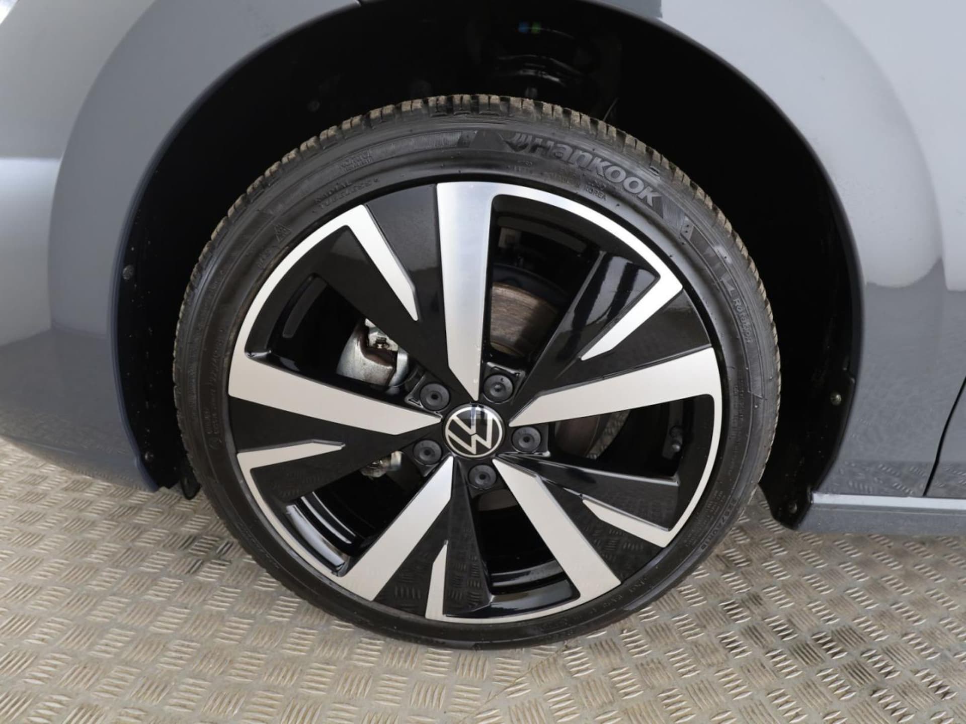 Volkswagen Golf Style