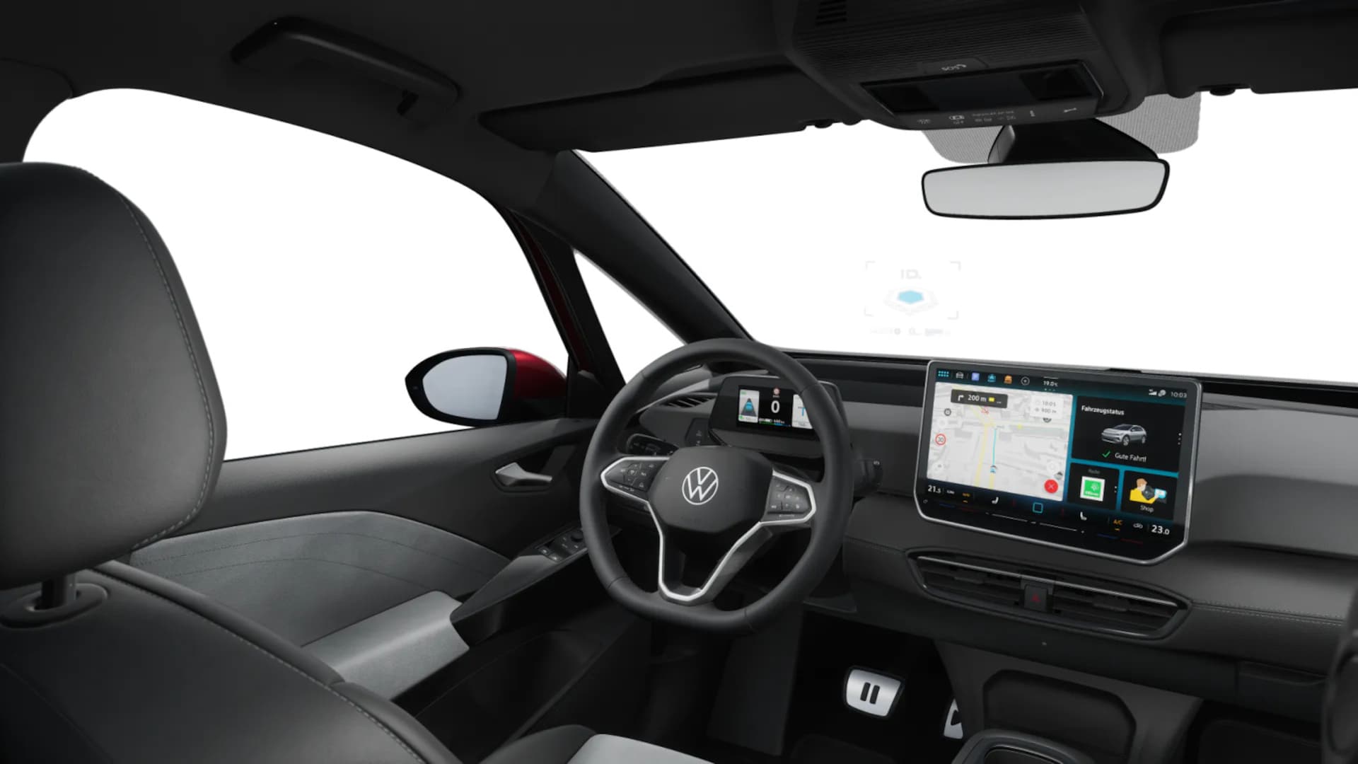Volkswagen ID.3 Pro S