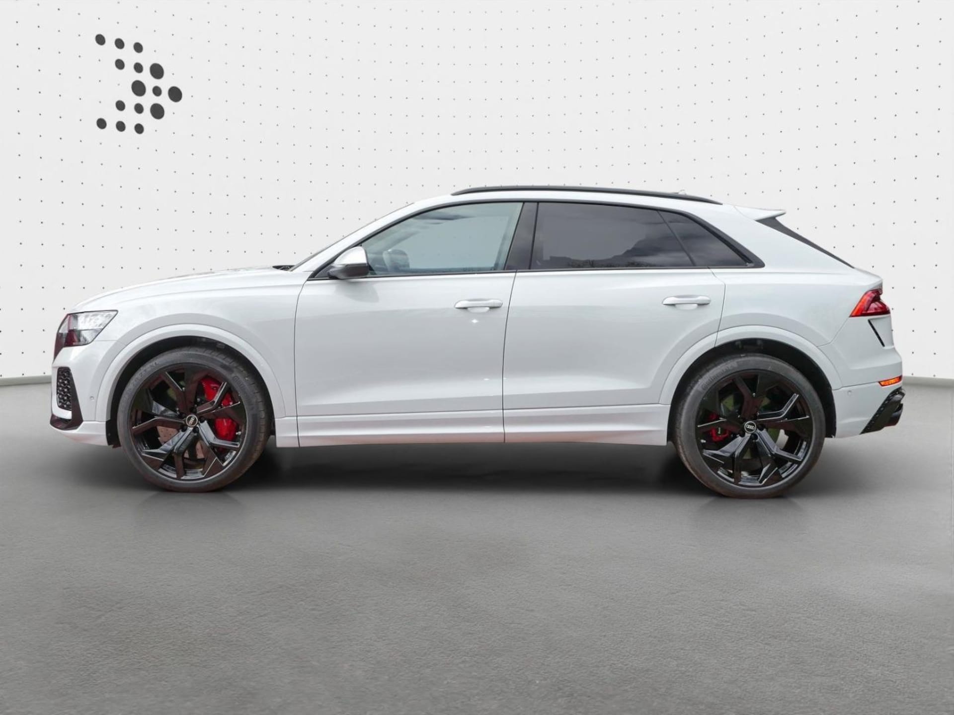 Audi RS Q8 SUV