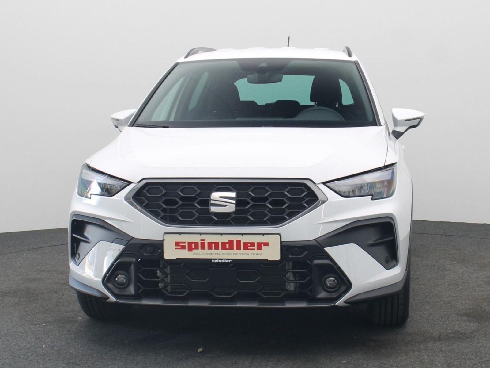 SEAT Arona – Bild 3