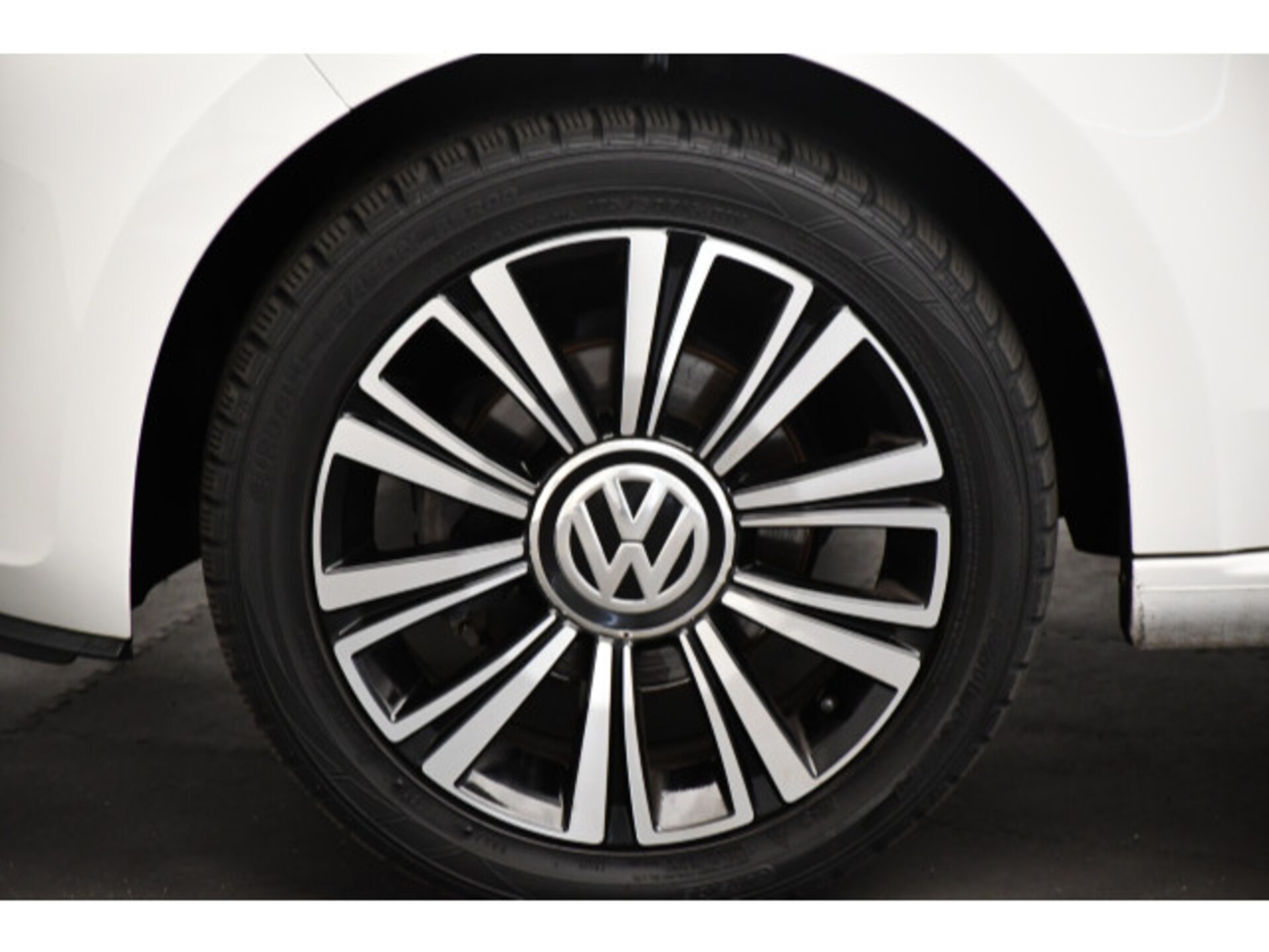 Volkswagen up! join up!
