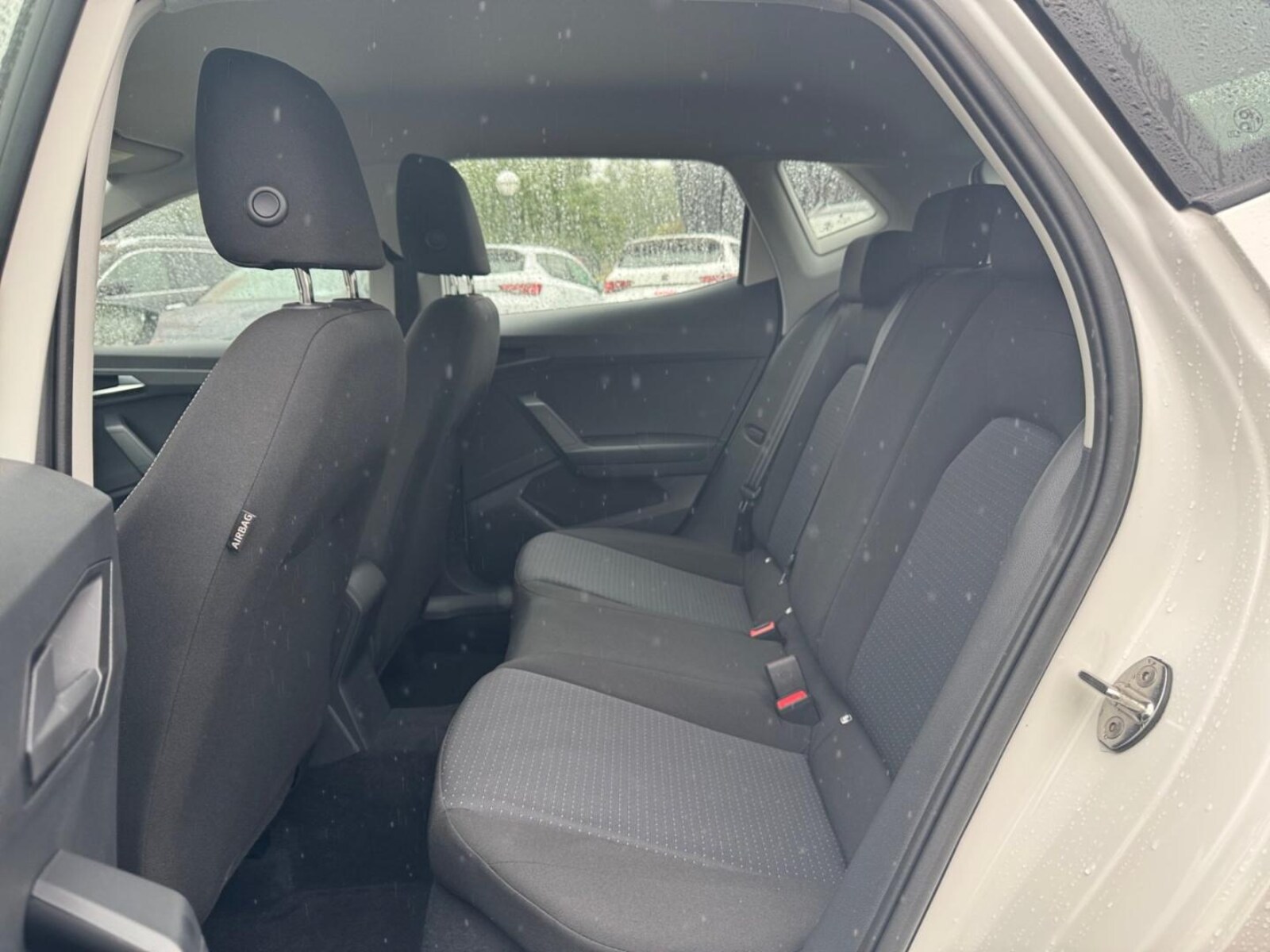 SEAT Ibiza – Bild 7