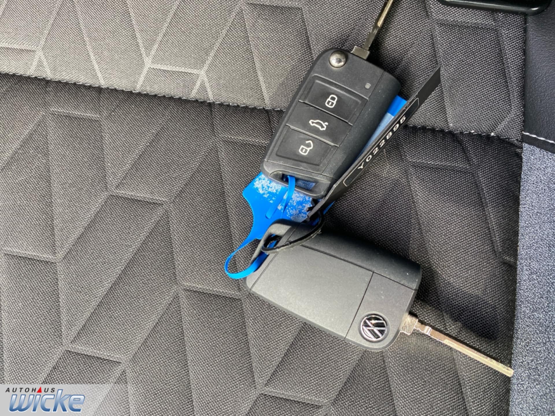Volkswagen Taigo ENERGY