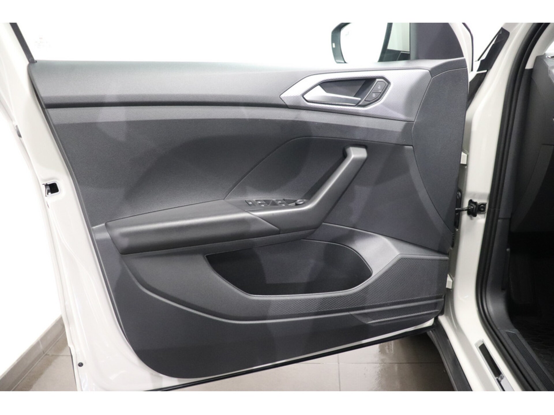 Volkswagen T-Cross ACTIVE