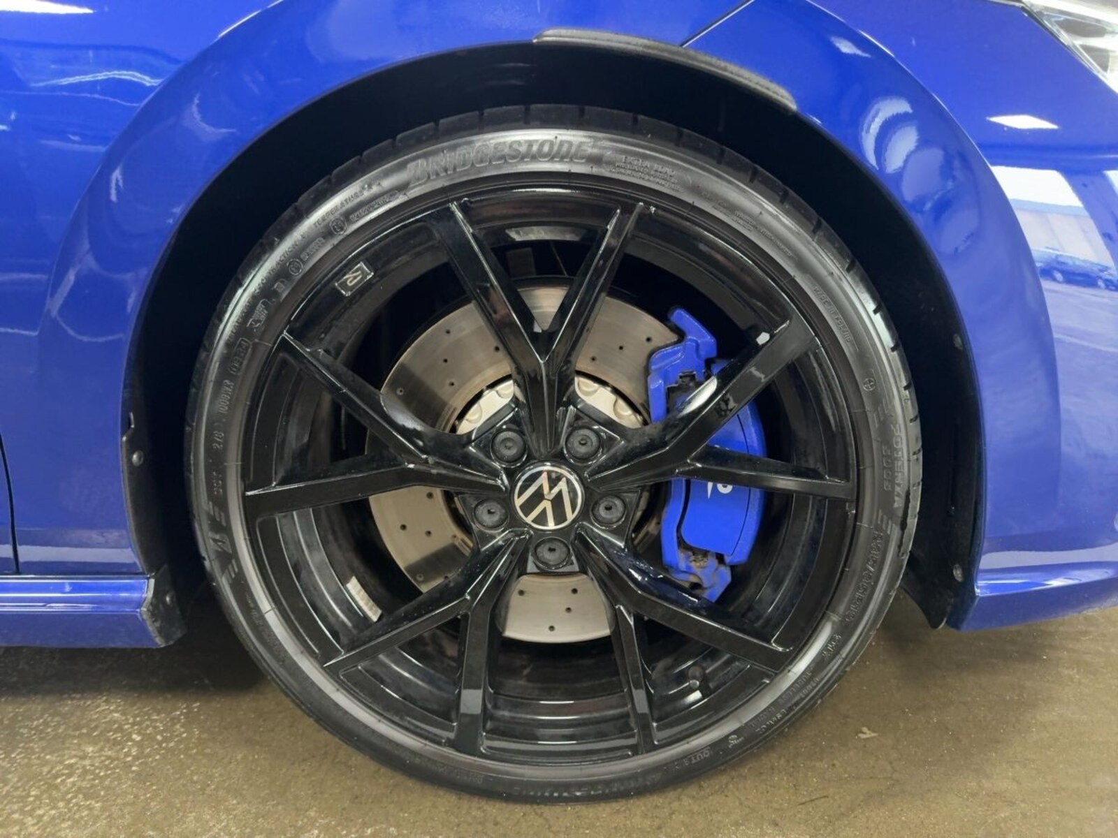 Volkswagen Golf – Bild 12