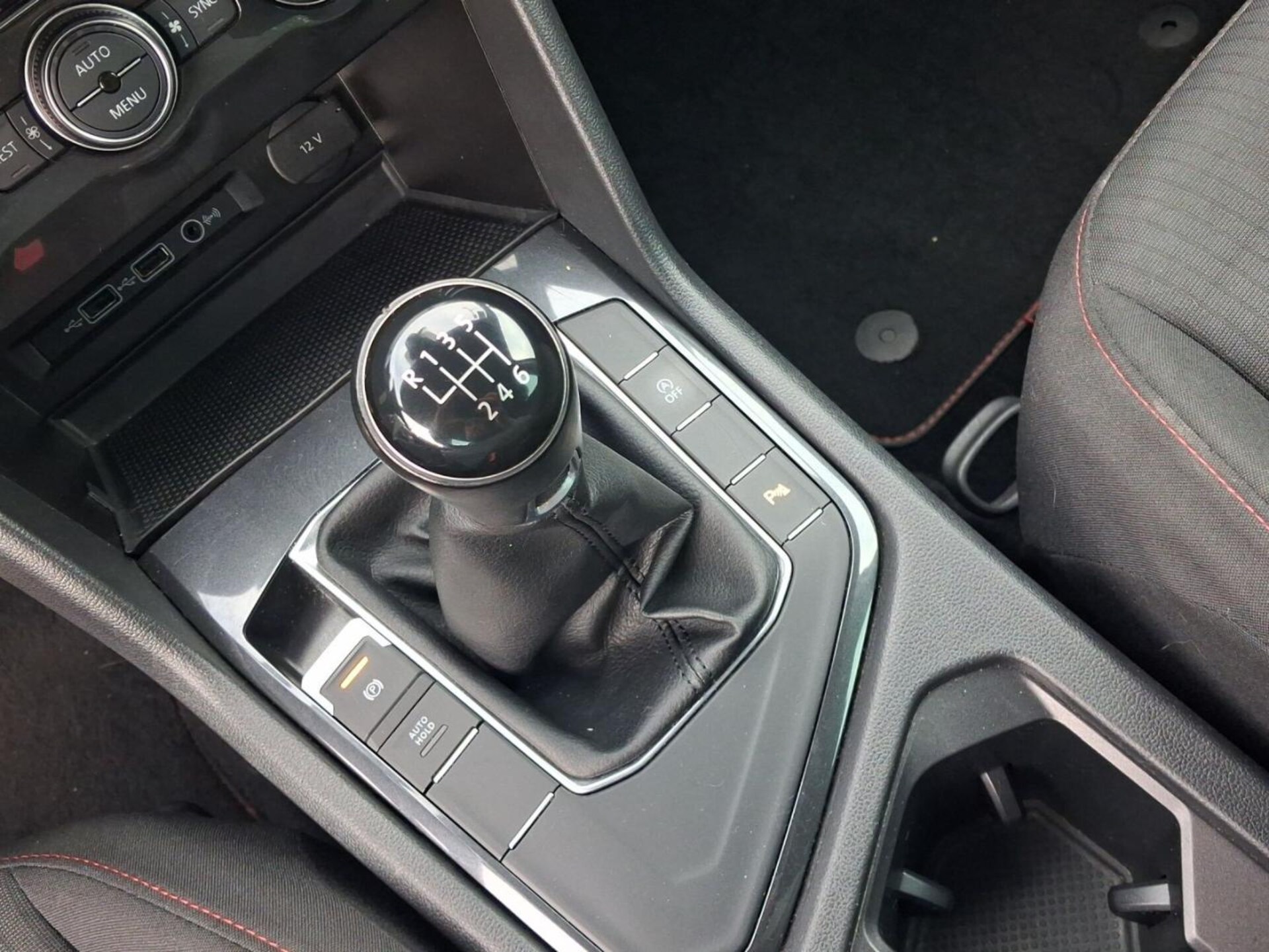 Volkswagen Tiguan SOUND