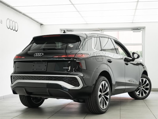 2026 Audi Q3 SUV