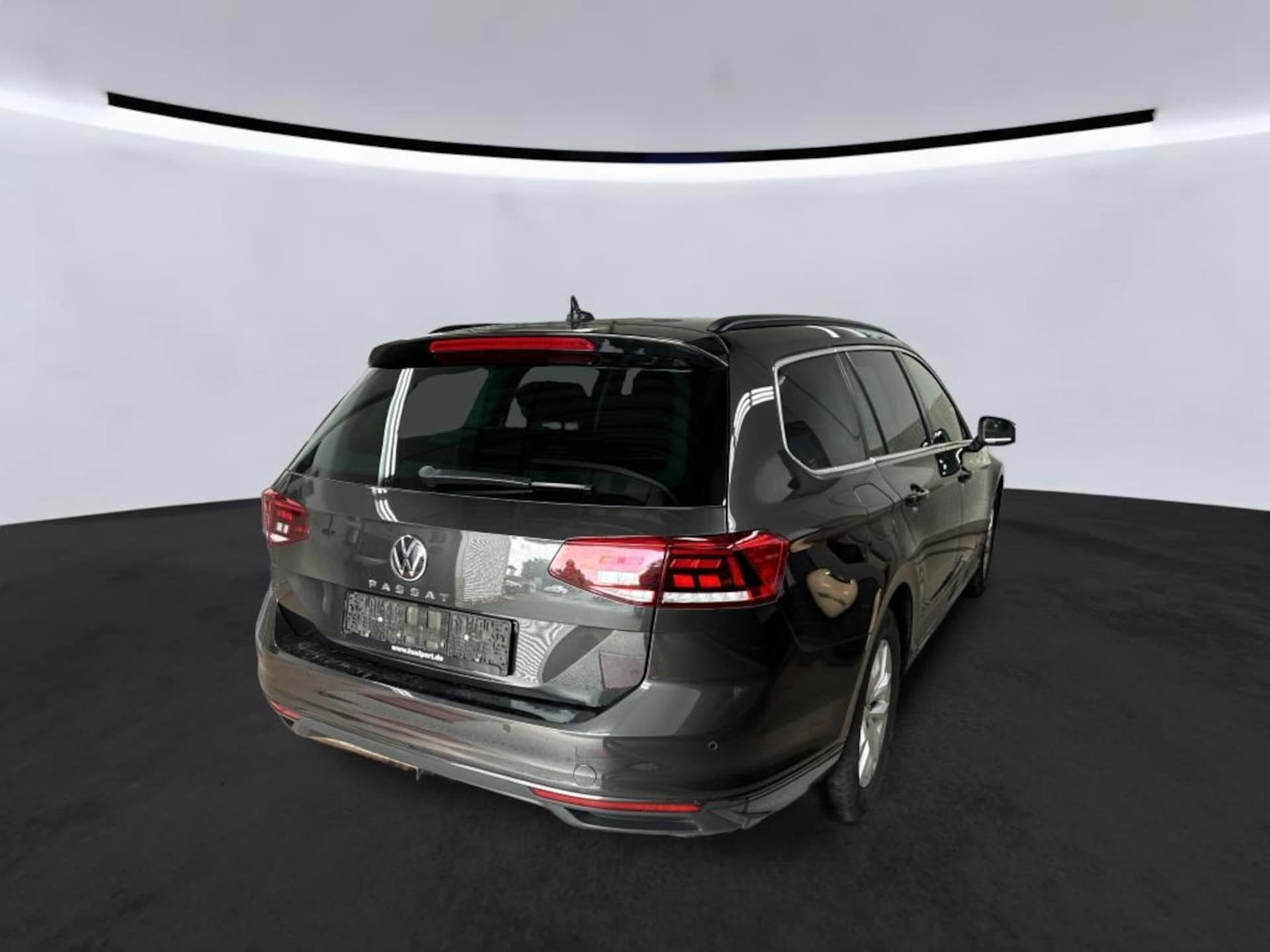 Volkswagen Passat Variant Business