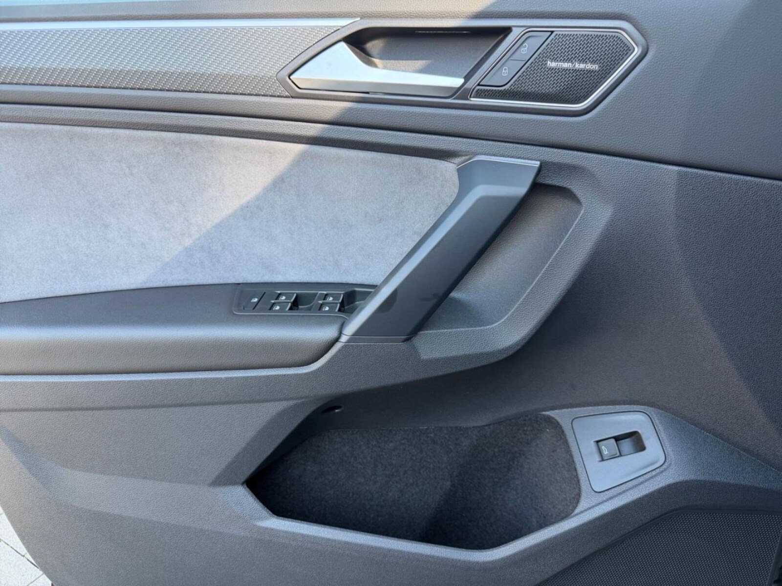 Volkswagen Tiguan – Bild 7