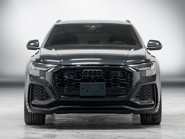 2021 Audi RS Q8