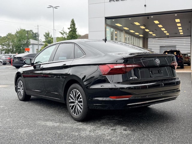 2020 Volkswagen Jetta