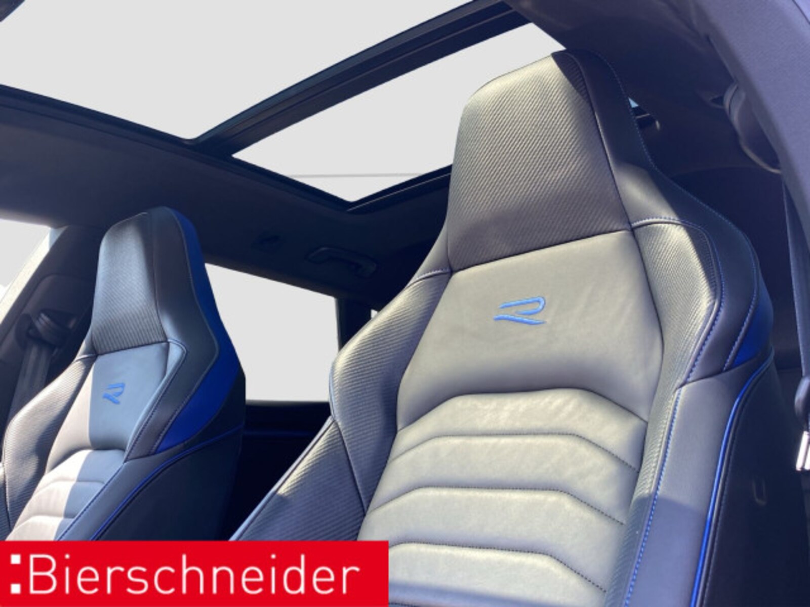 Volkswagen Arteon Shooting Brake – Bild 17