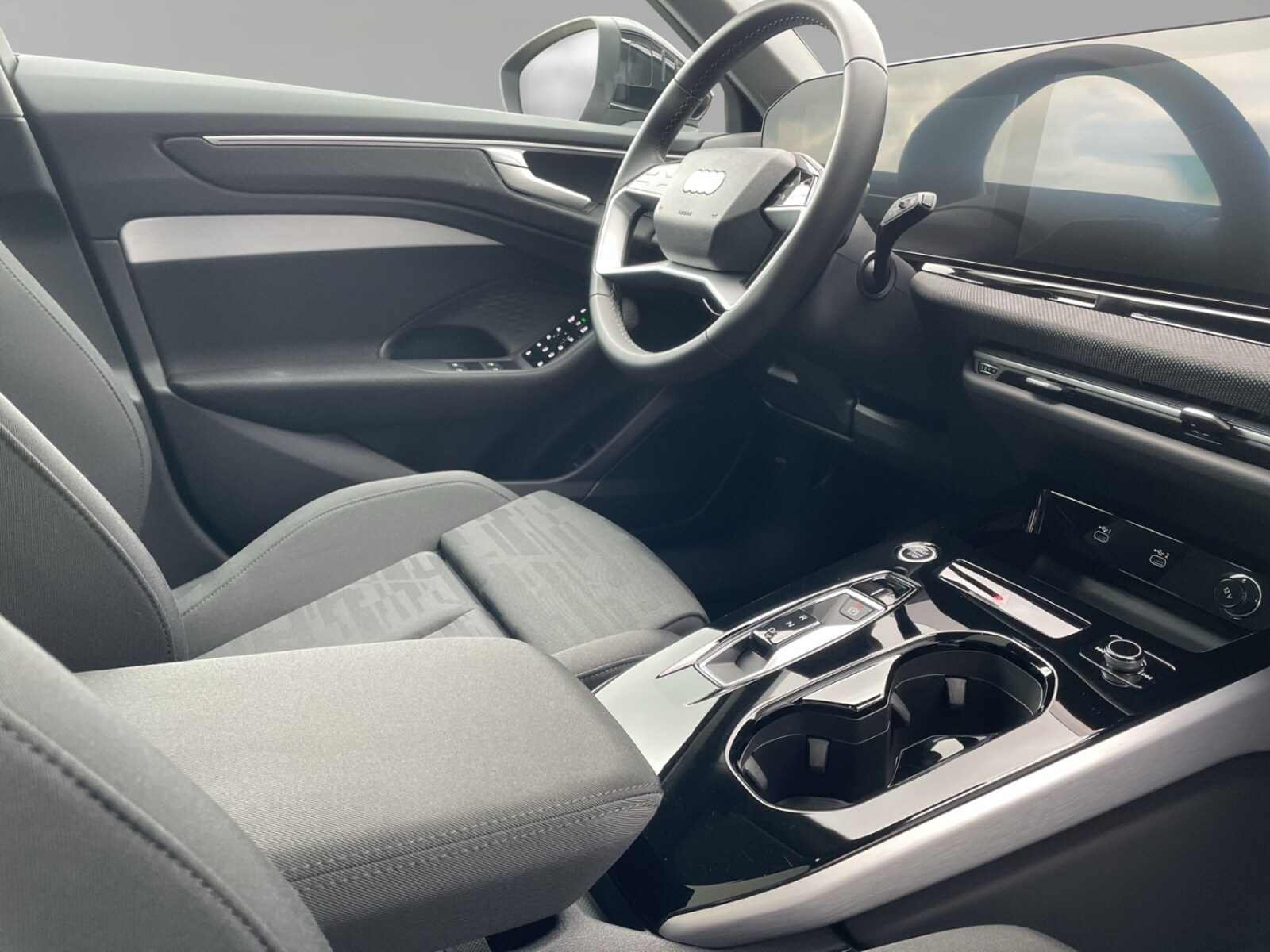 Audi A6 Avant – Bild 6