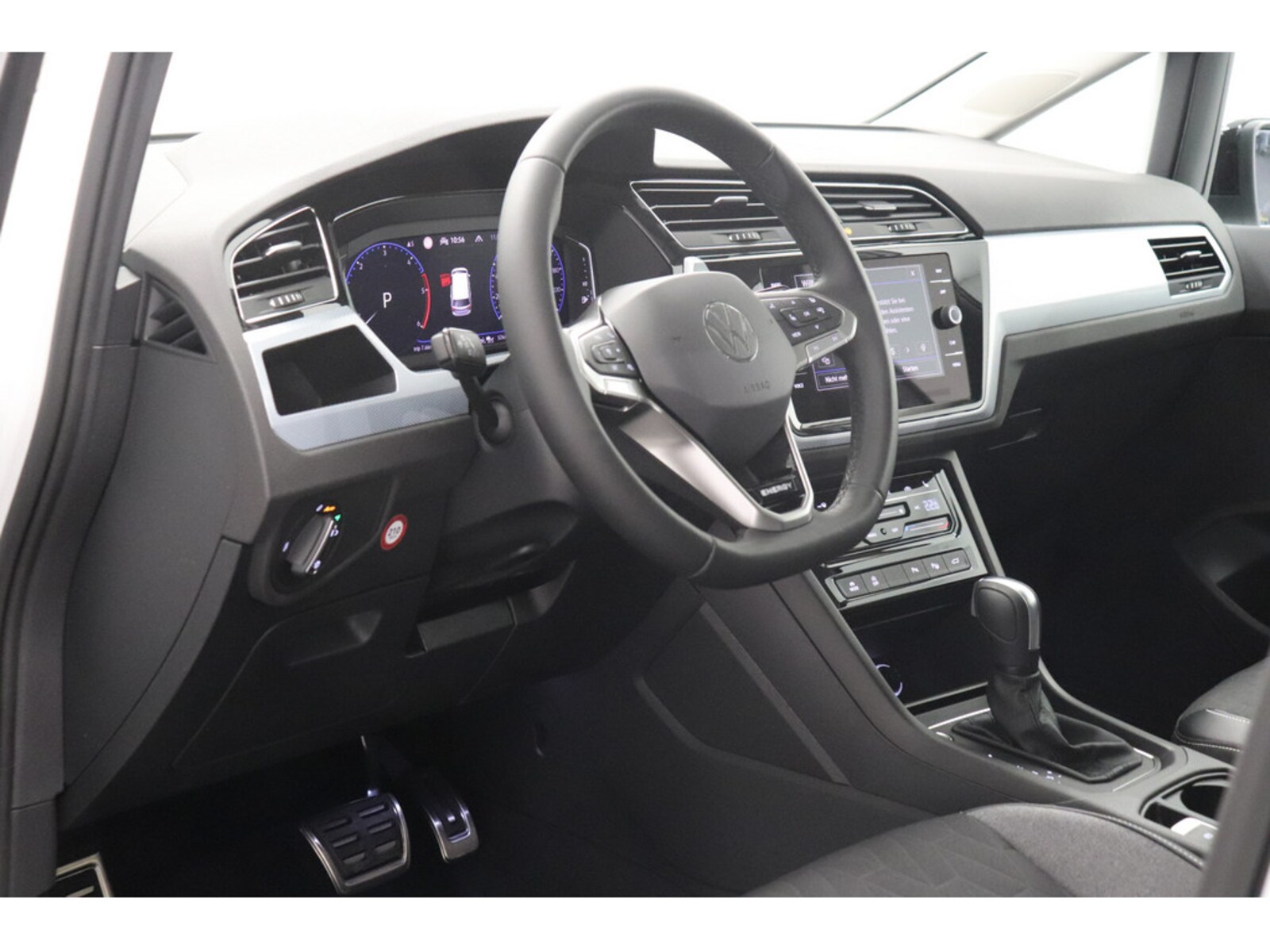 Volkswagen Touran – Bild 12