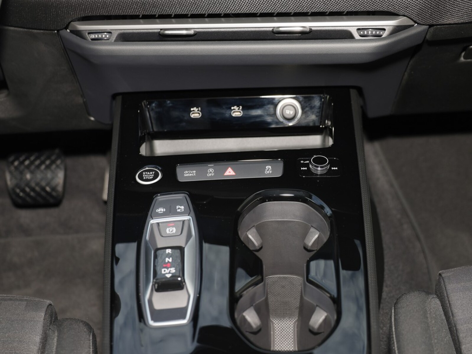 Audi A5 Limousine – Bild 15