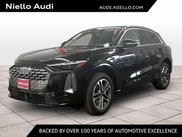 Photo of 2026 Audi Q5 