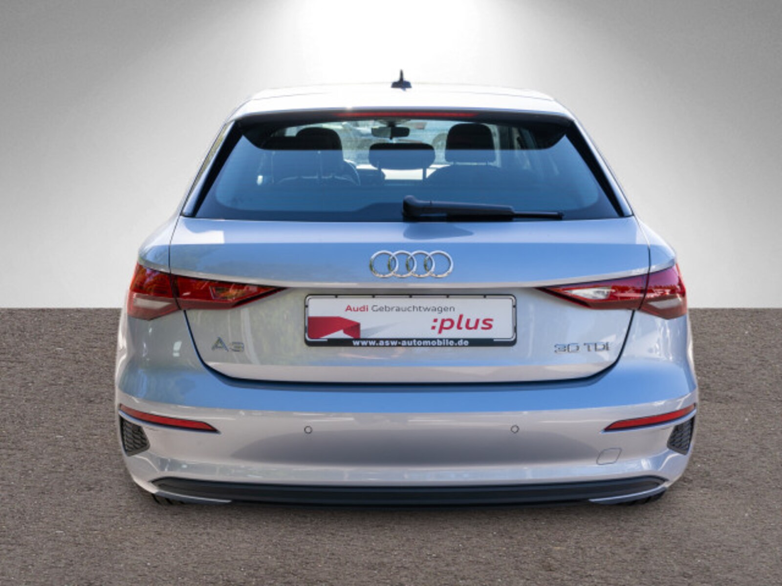 Audi A3 Sportback – Bild 6