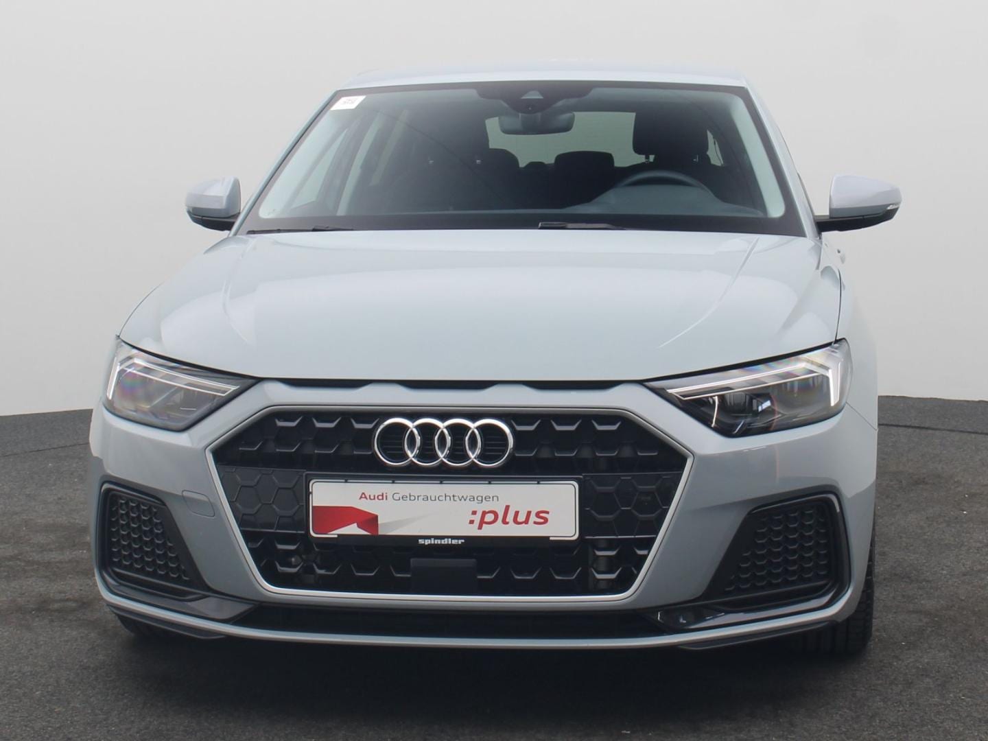 Bild über Audi A1 Sportback advanced 30 TFSI S tronic - für weitere Informationen kontaktieren Sie den Audi Partner
