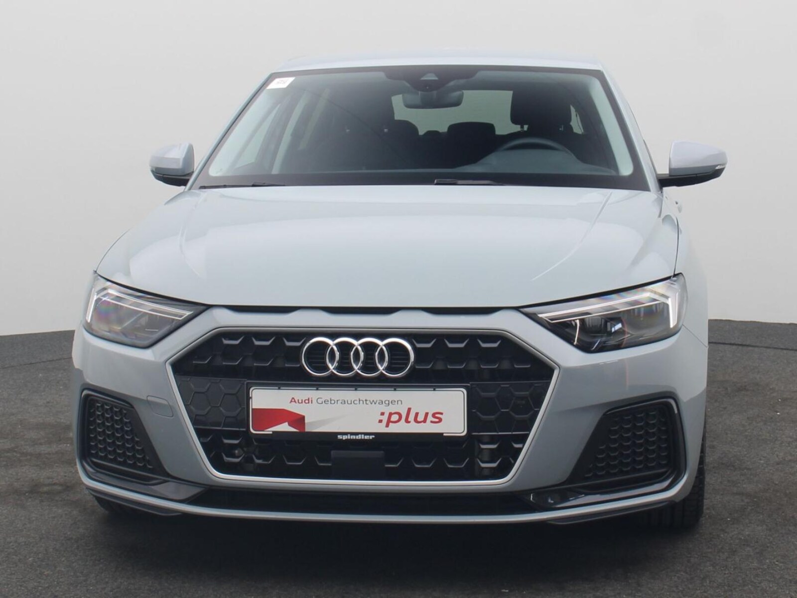 Audi A1 Sportback – Bild 3