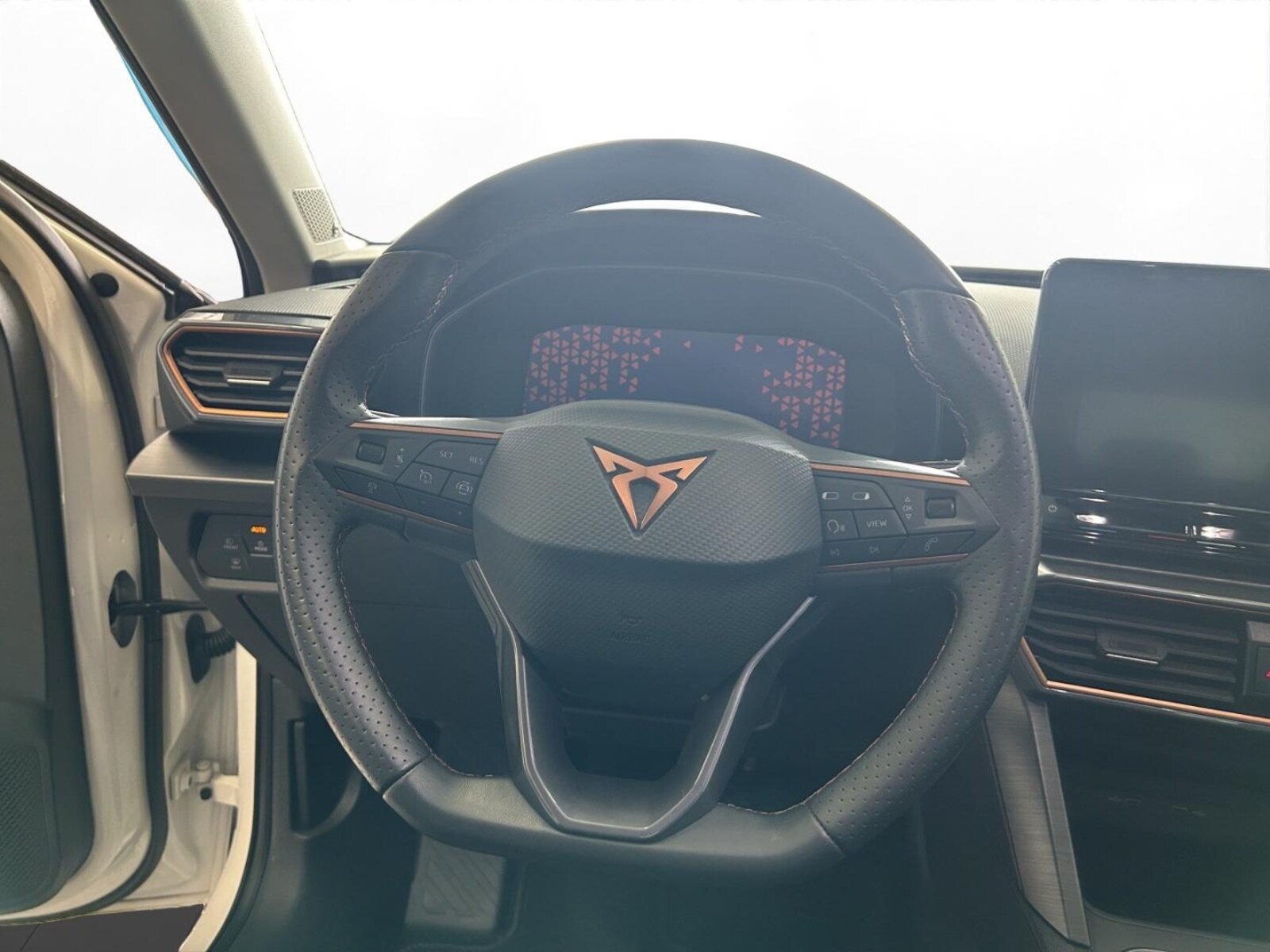 CUPRA Leon – Bild 9
