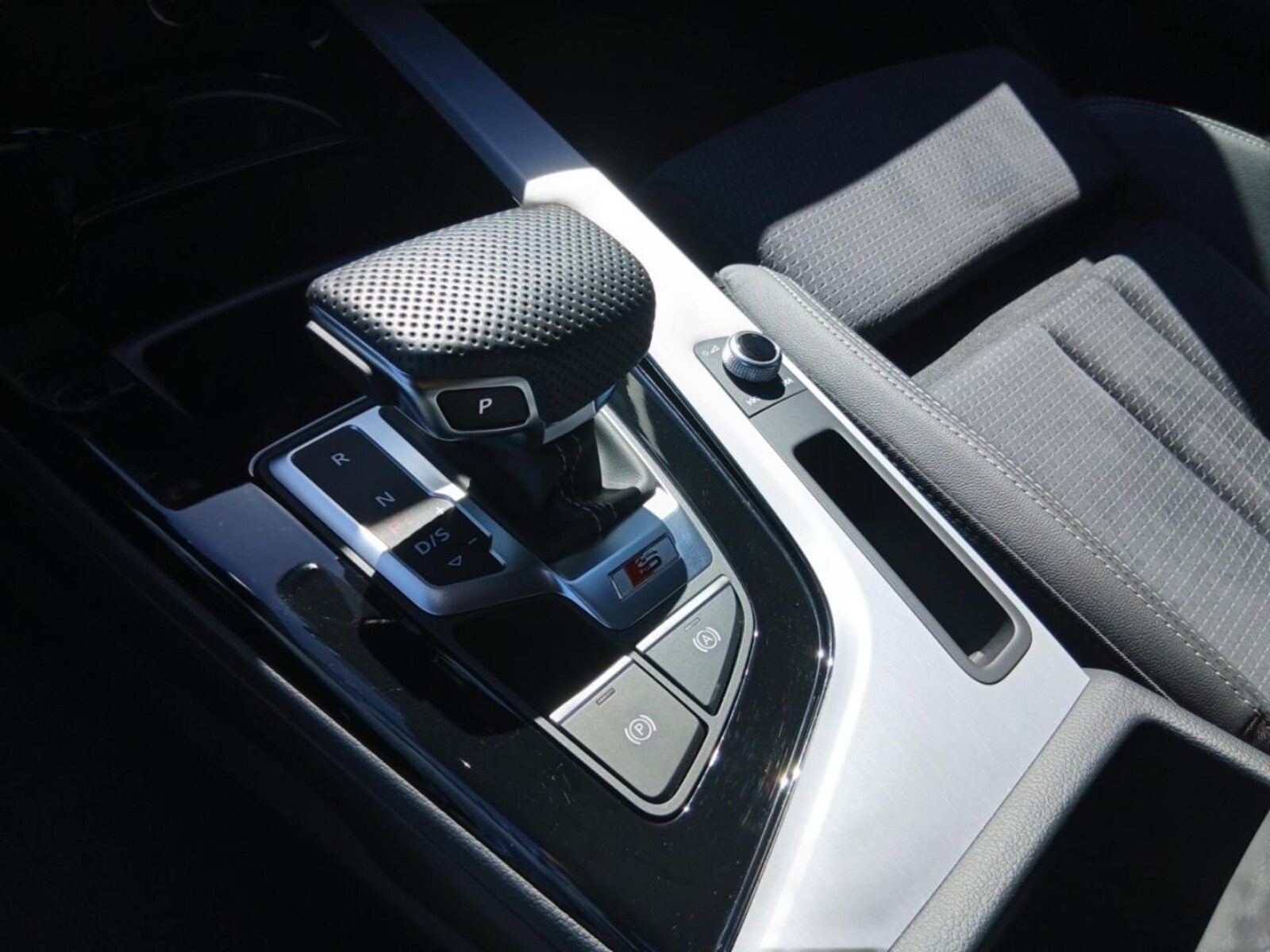 Audi S4 Avant – Bild 21