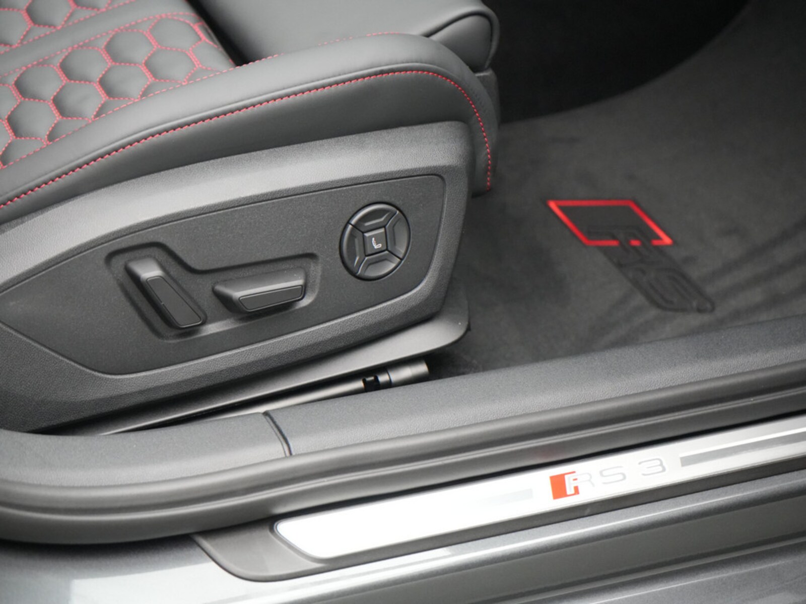 Audi RS 3 Sportback – Bild 12
