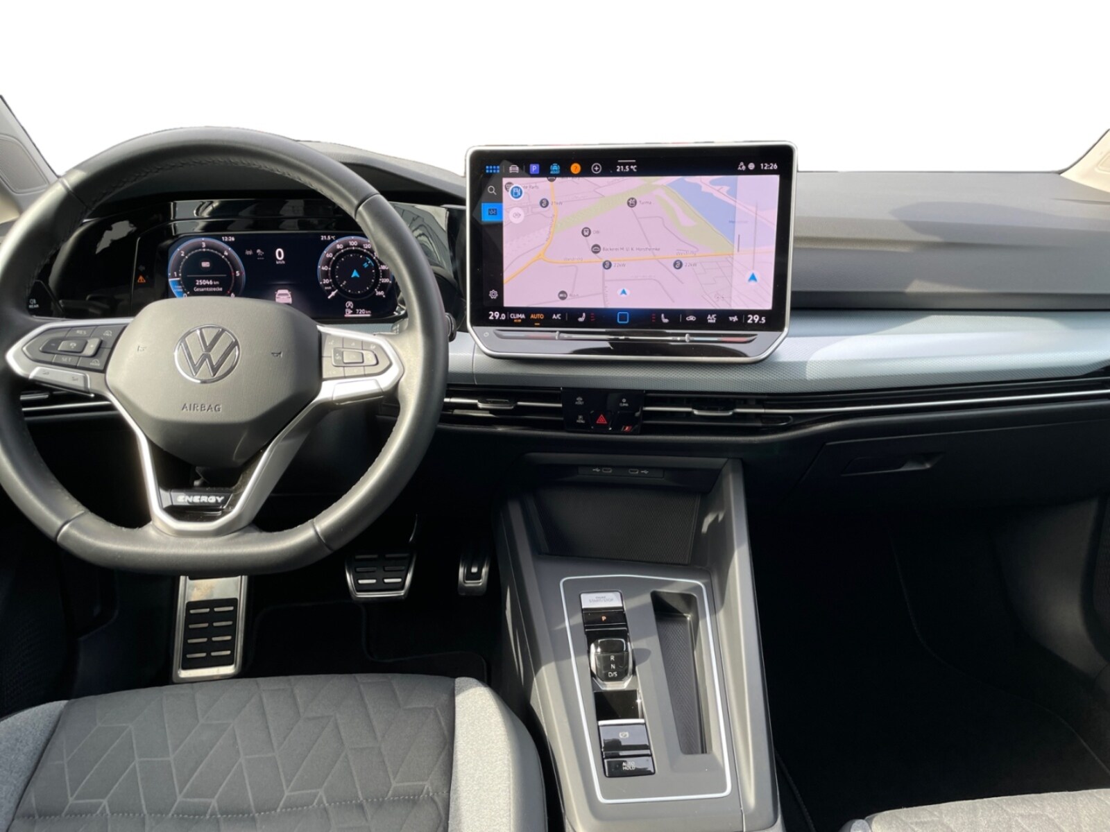 Volkswagen Golf Variant – Bild 12