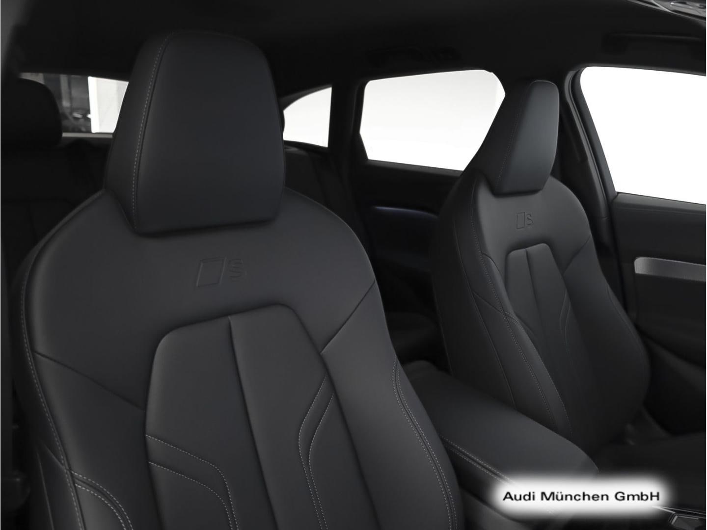 Bild über Audi A5 Avant e-hybrid e-hybrid quattro 220 kW S tronic - für weitere Informationen kontaktieren Sie den Audi Partner