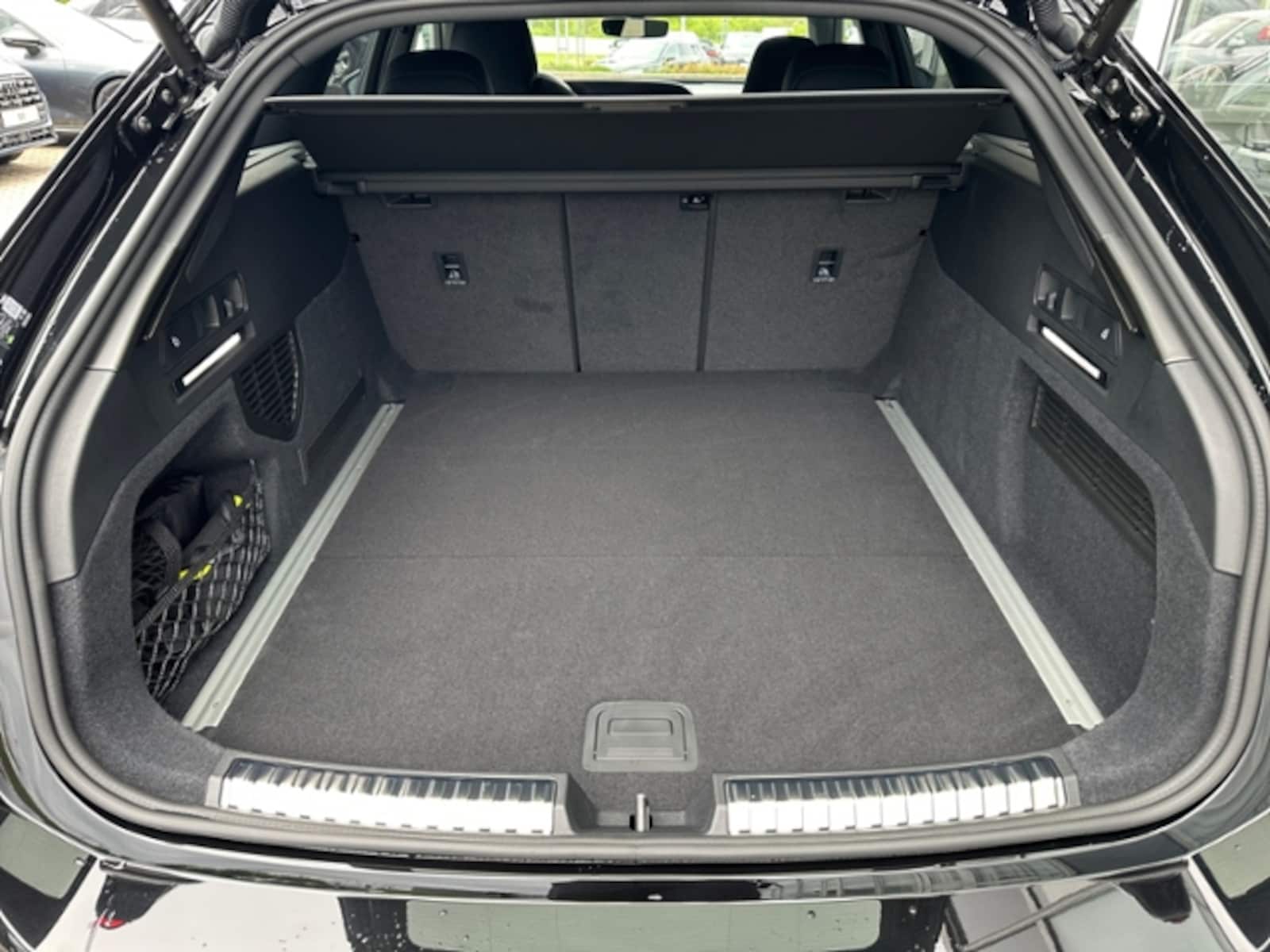 Audi A6 Avant – Bild 11