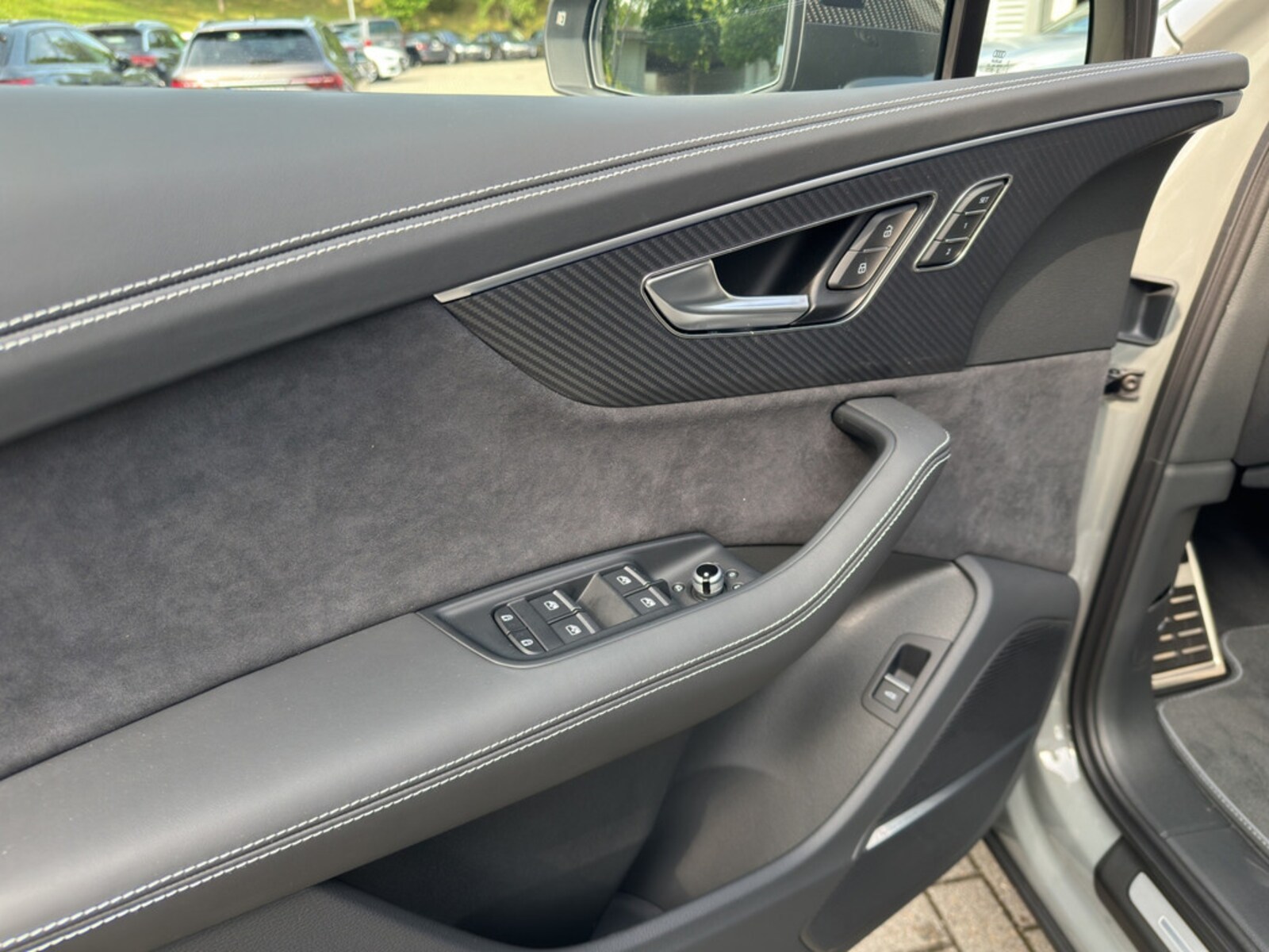 Audi Q7 – Bild 15