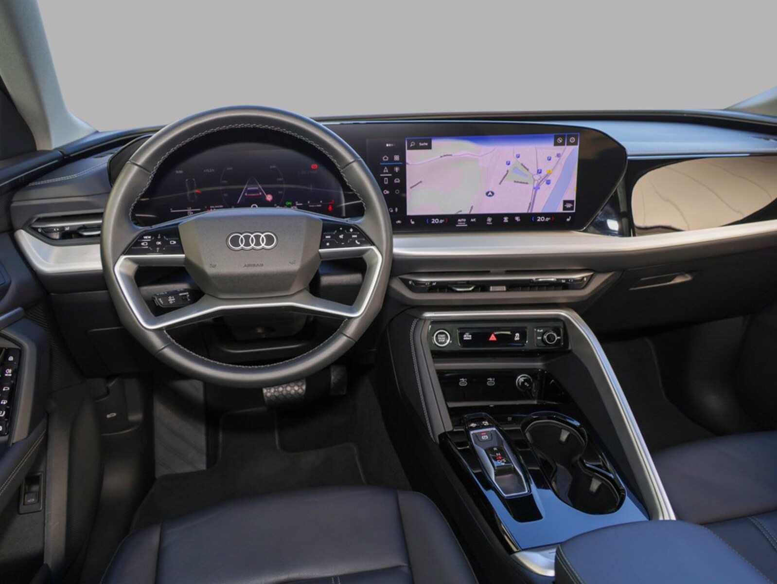 Audi Q5 – Bild 18