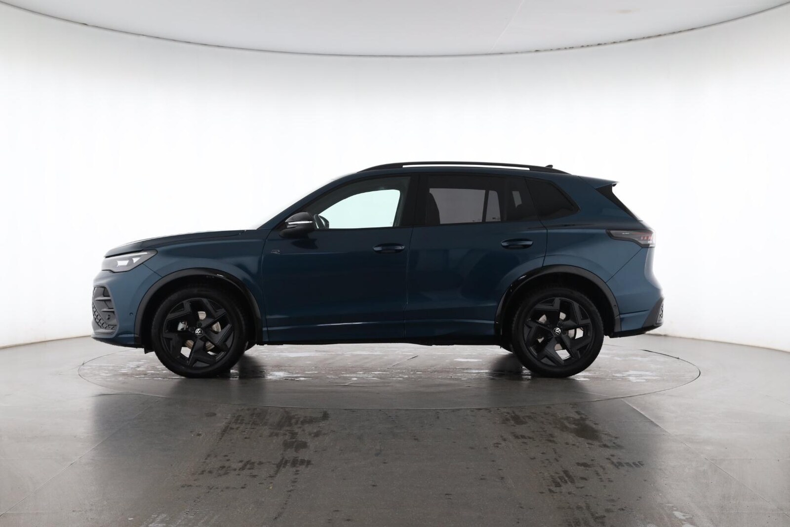 Volkswagen Tiguan – Bild 3