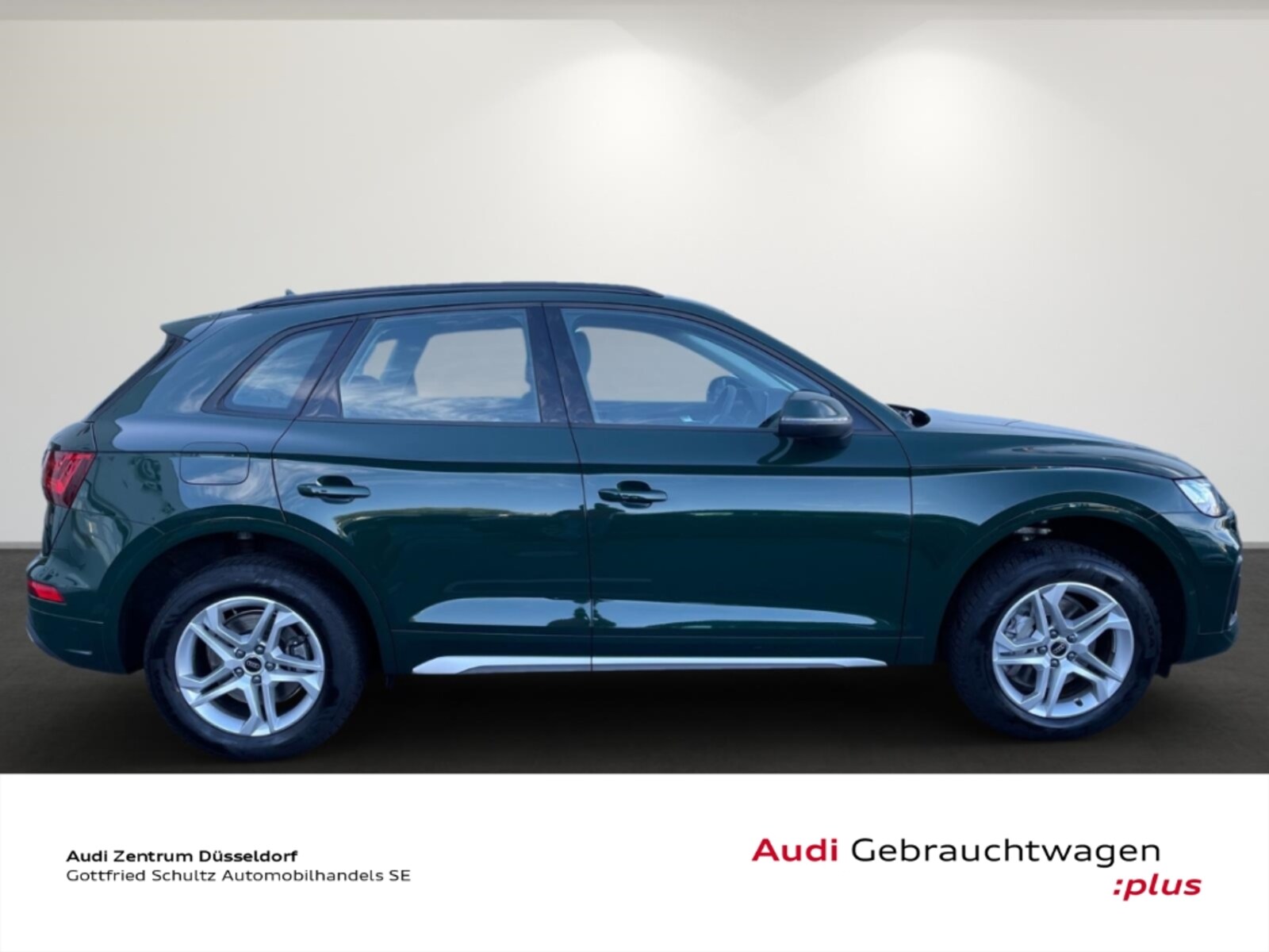 Audi Q5 – Bild 3