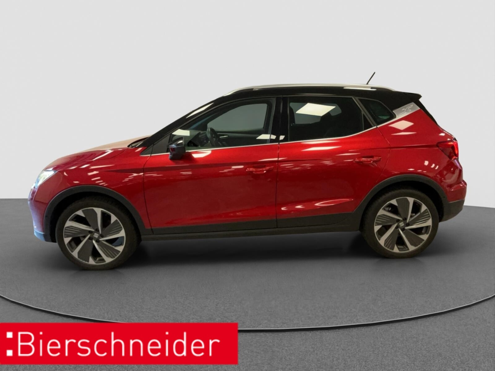 SEAT Arona – Bild 9
