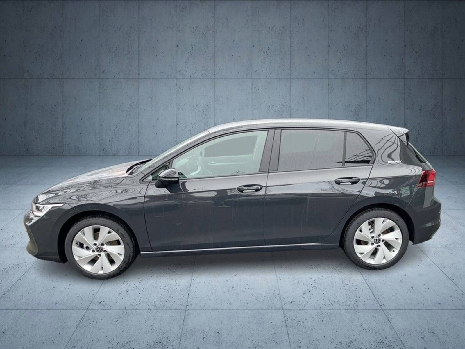 Volkswagen Golf – Bild 3
