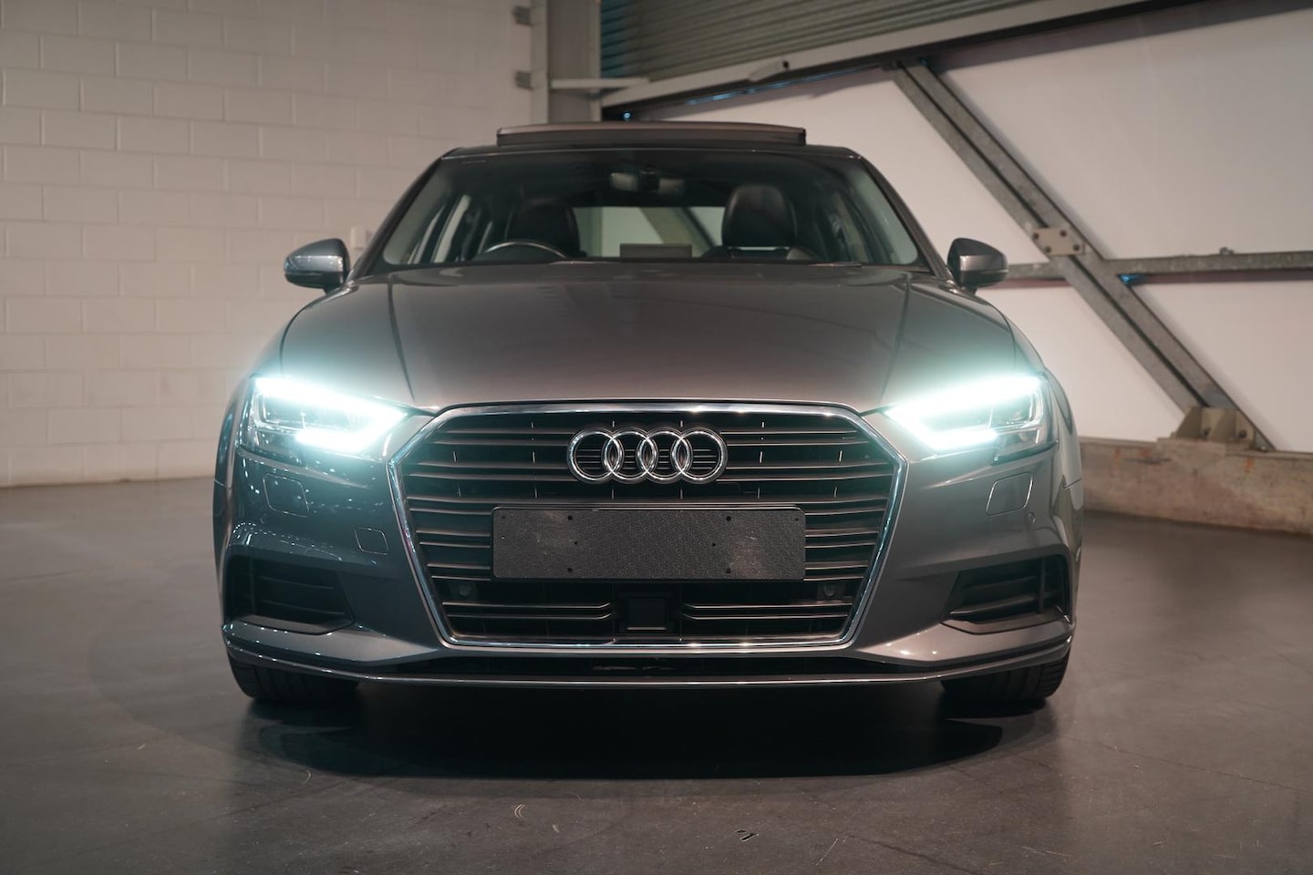 Image about Audi A3 Saloon 1.4 TFSI 110 kW S tronic