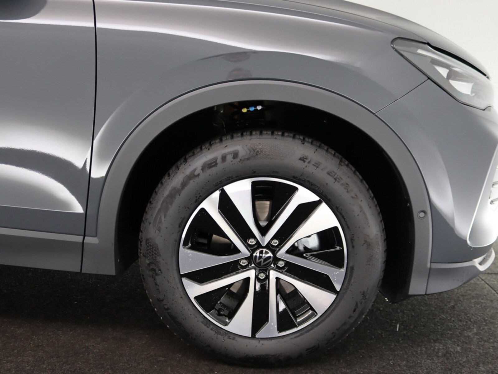 Volkswagen Tiguan – Bild 26