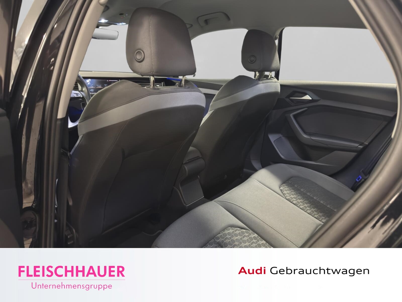 Audi A1 Sportback – Bild 14