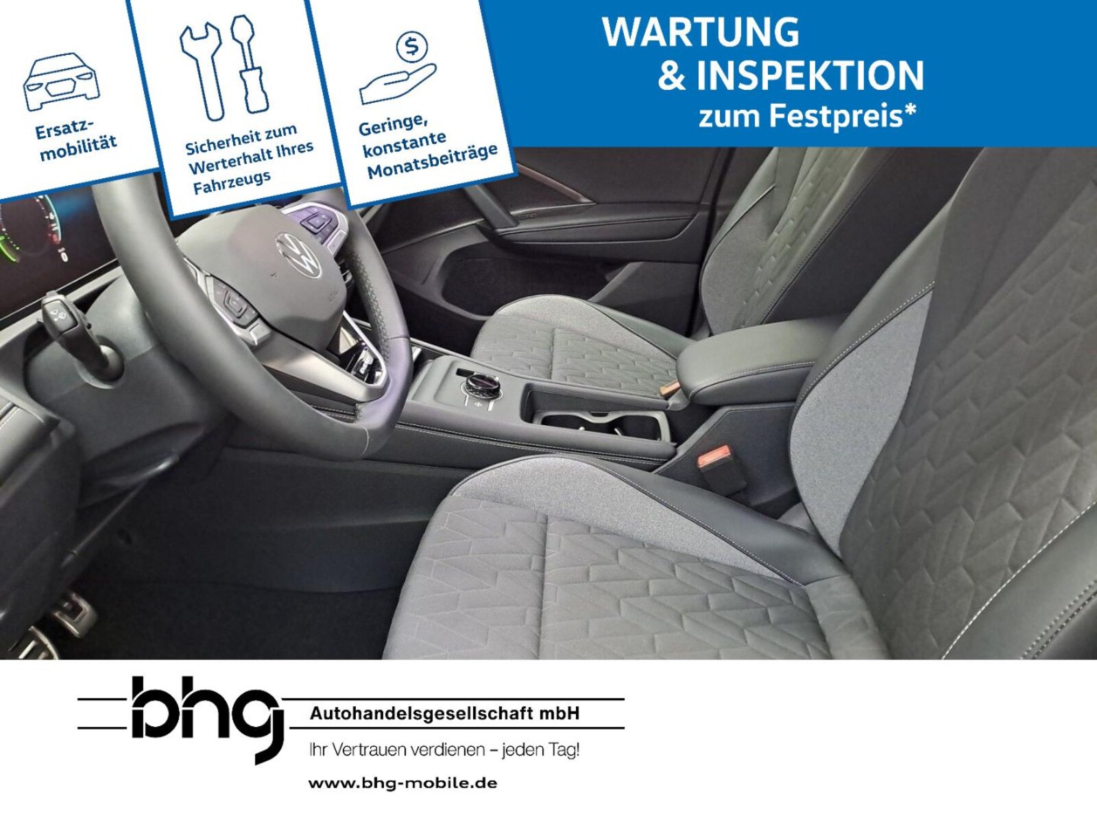 Volkswagen Tiguan – Bild 10