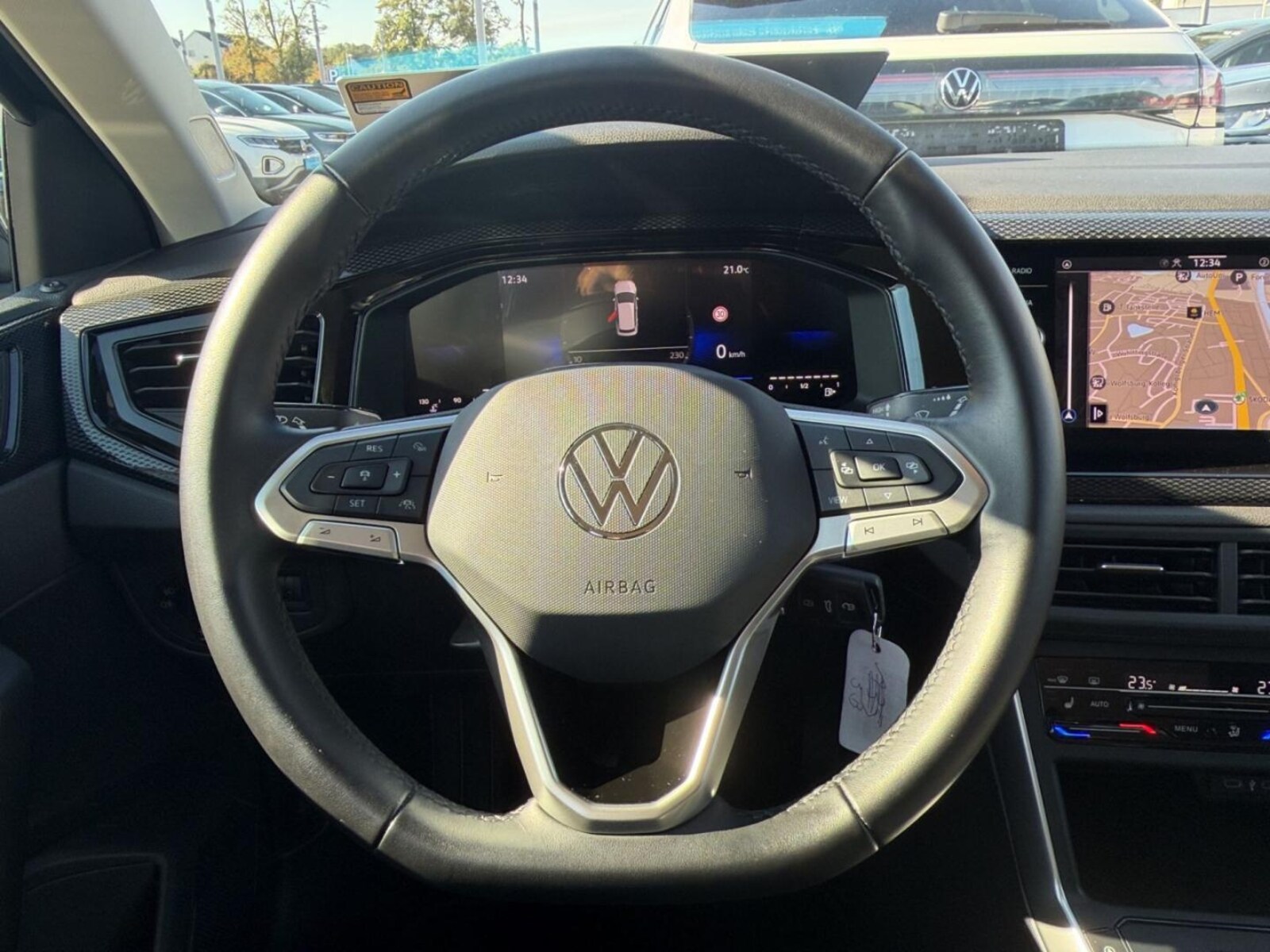 Volkswagen Polo – Bild 10