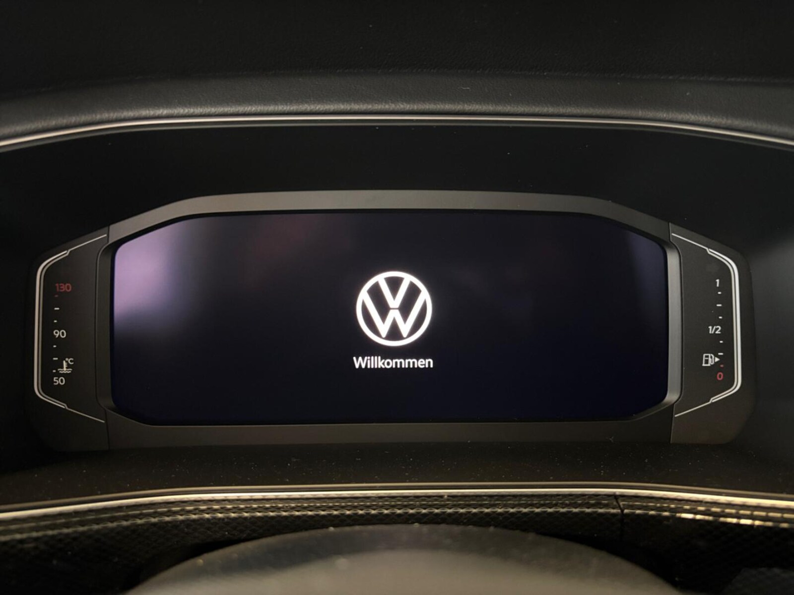 Volkswagen T-Cross – Bild 8