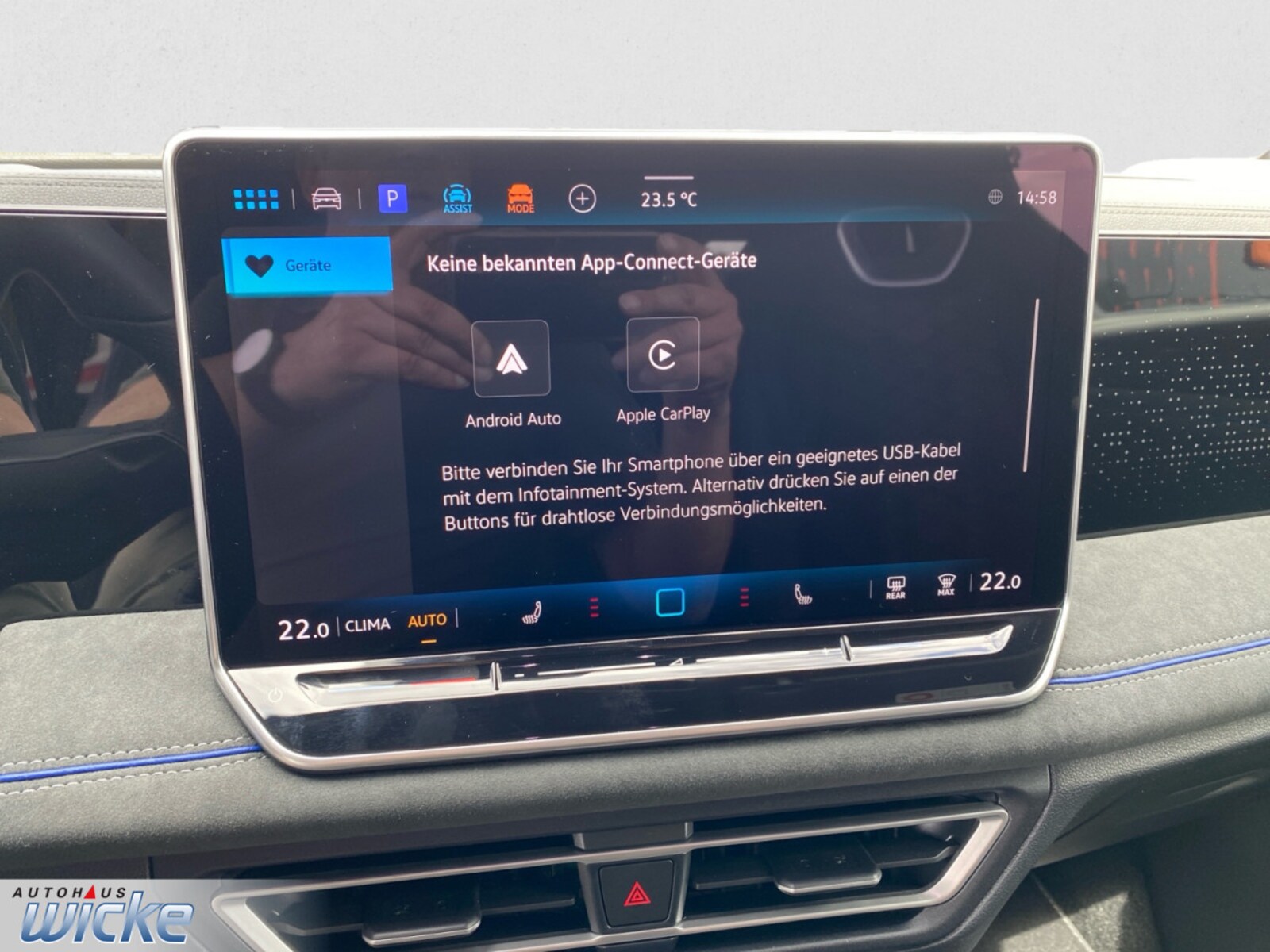 Volkswagen Tiguan – Bild 10