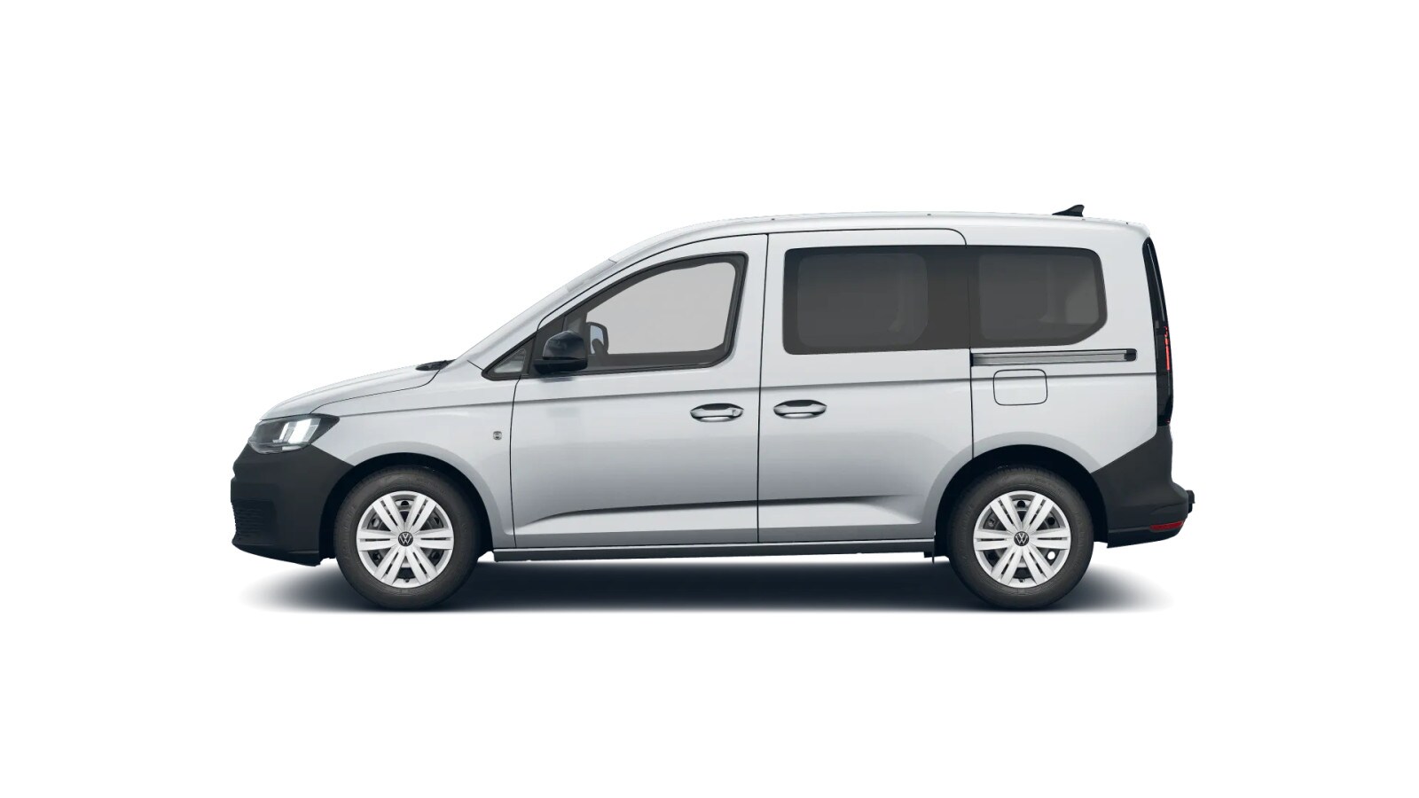 Volkswagen Caddy – Bild 6