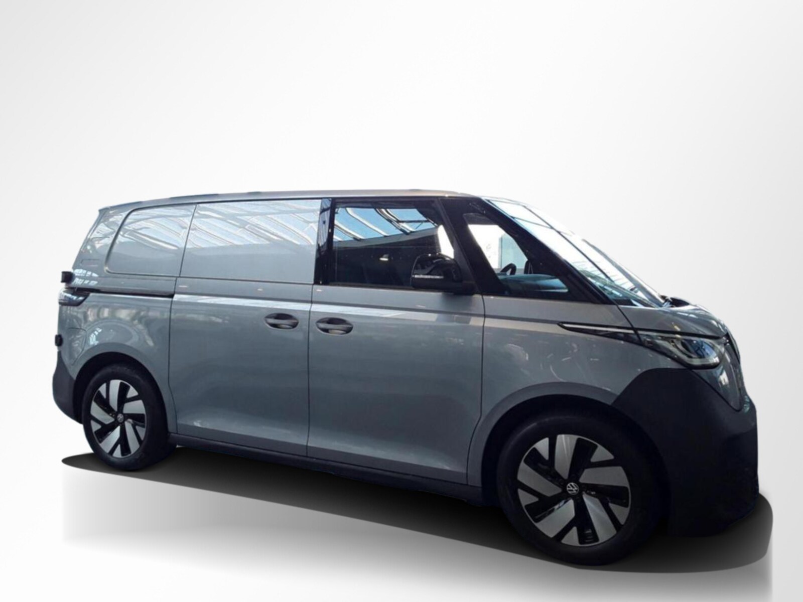 Volkswagen ID. Buzz Cargo – Bild 7