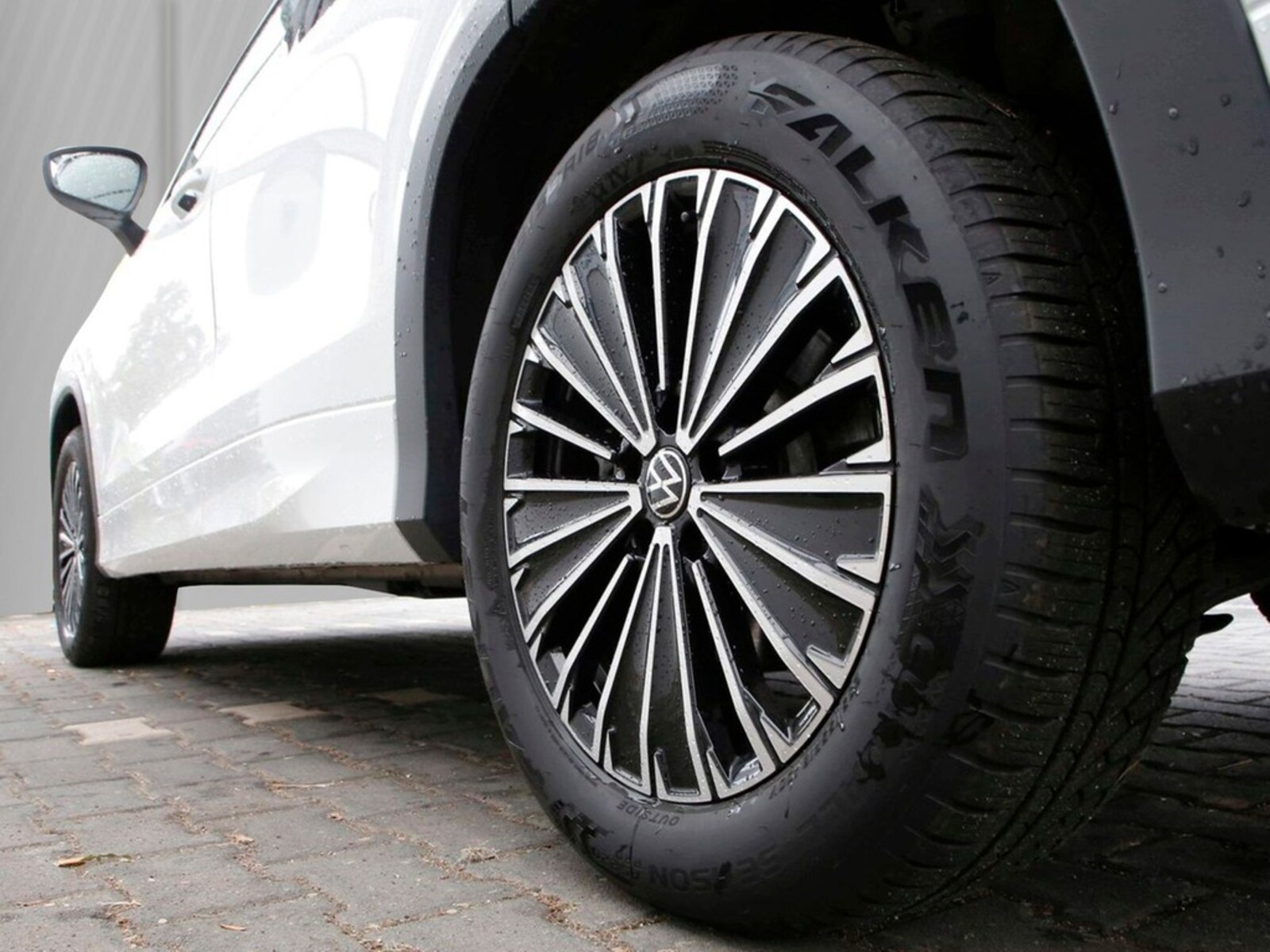 Volkswagen Tayron – Bild 5
