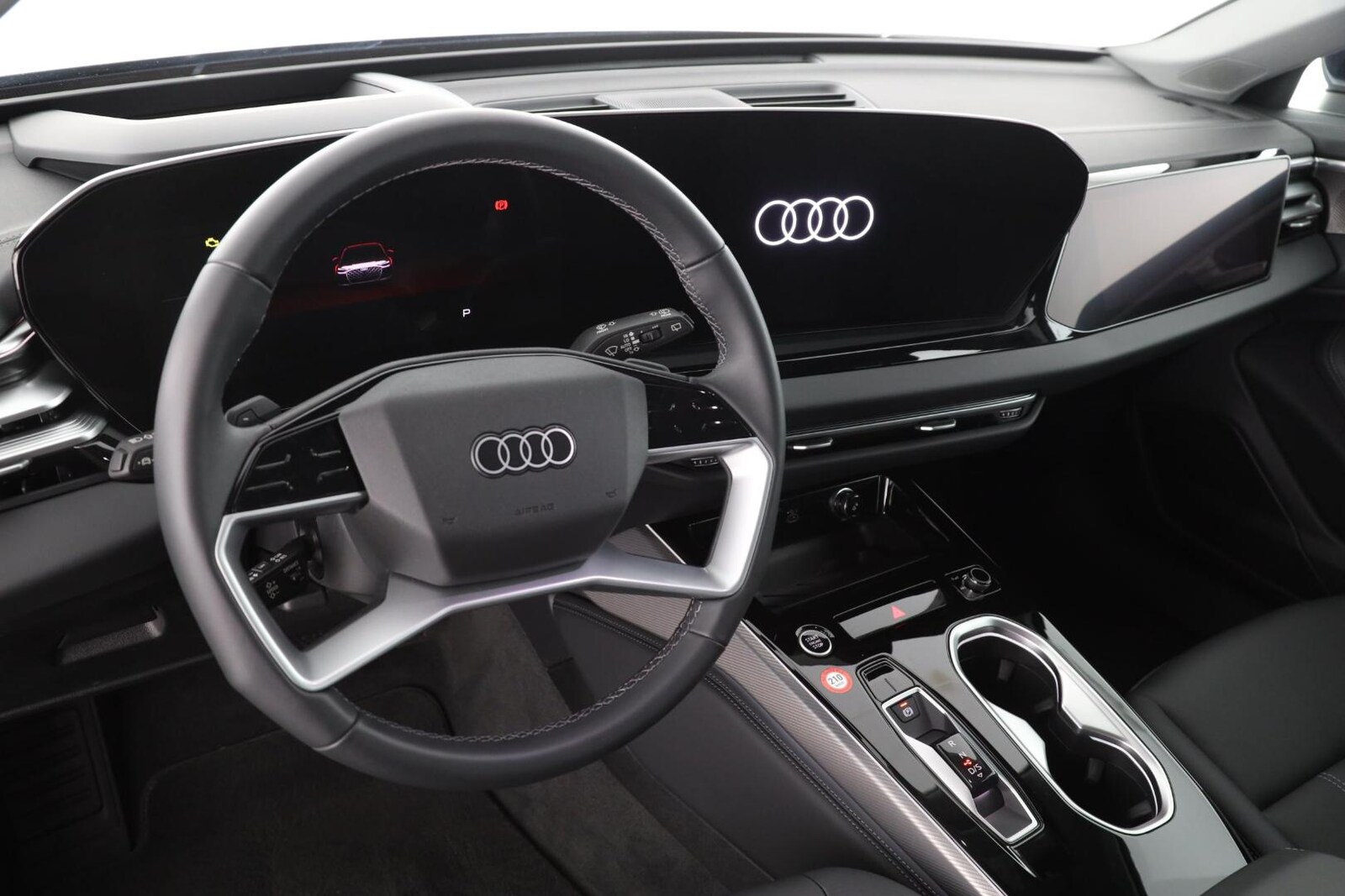 Audi A6 Avant – Bild 11