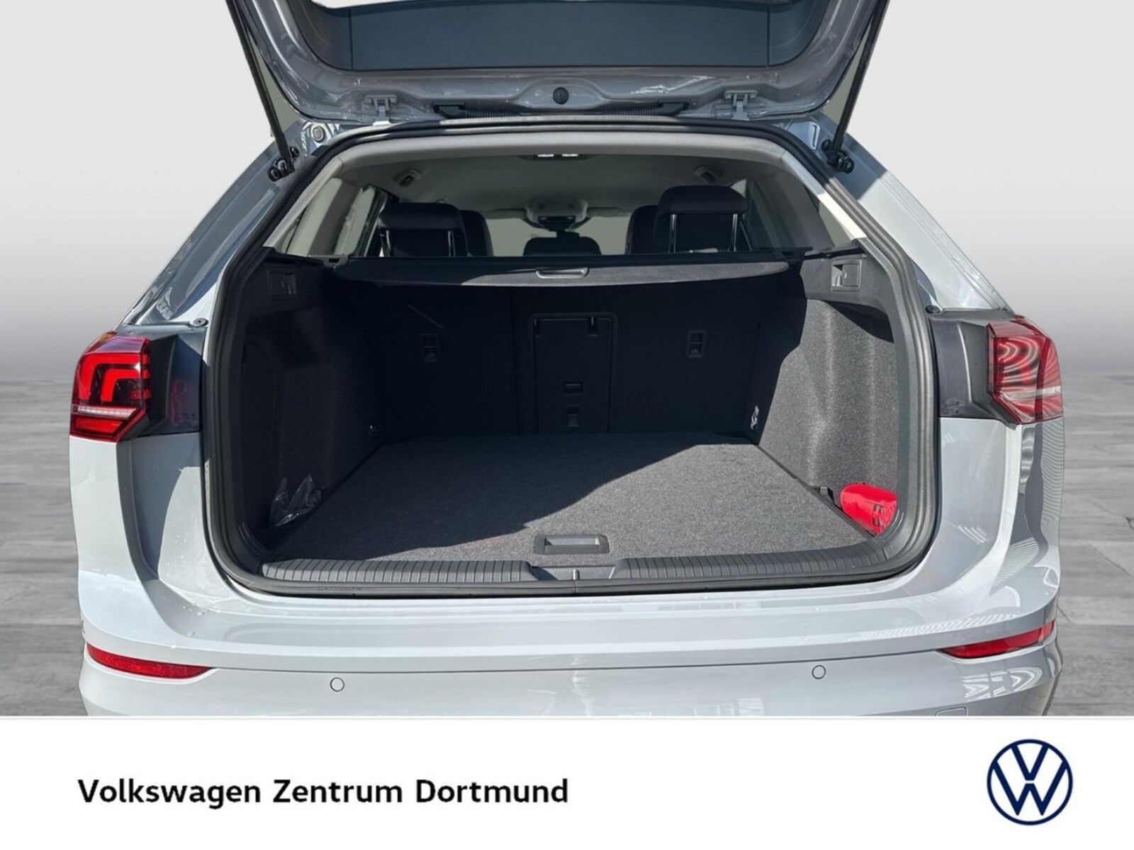Volkswagen Golf Variant – Bild 15