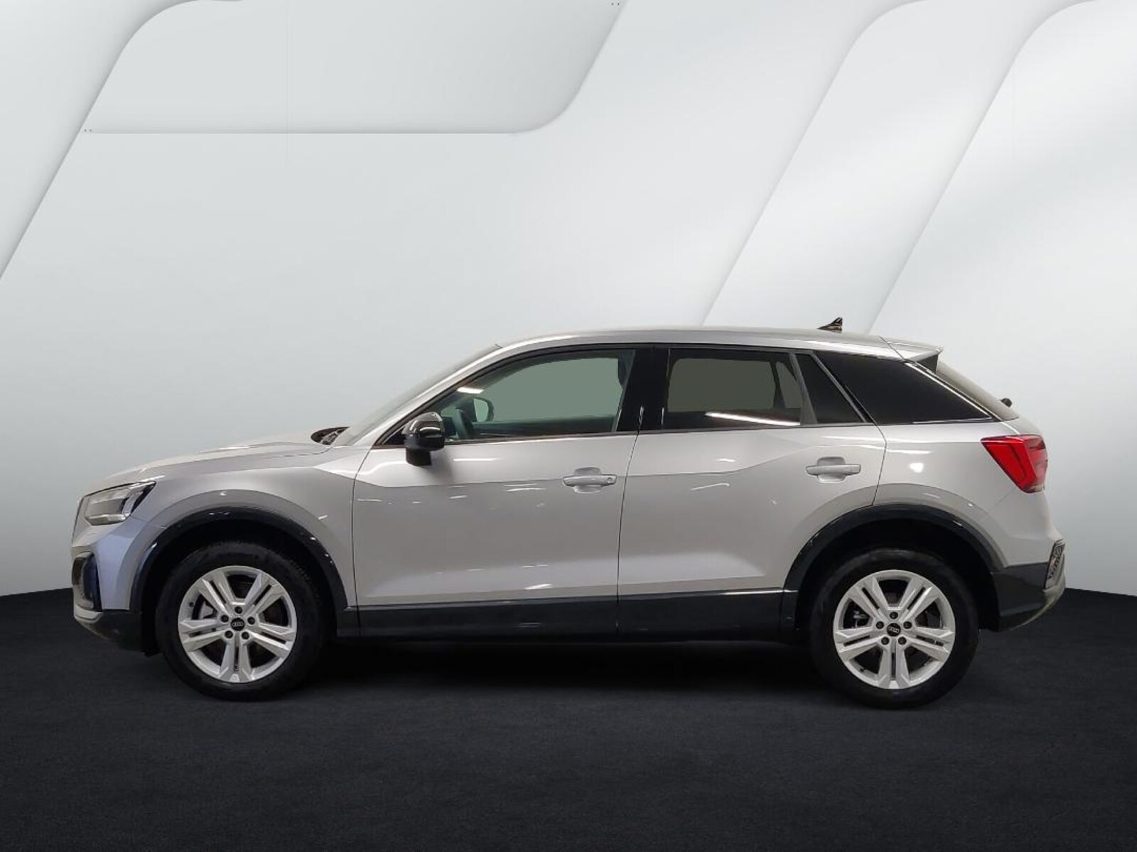 Audi Q2 – Bild 4