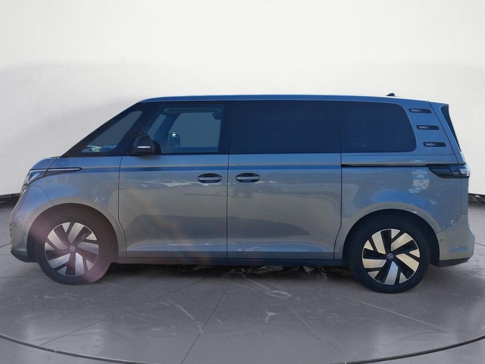 Volkswagen ID. Buzz – Bild 3
