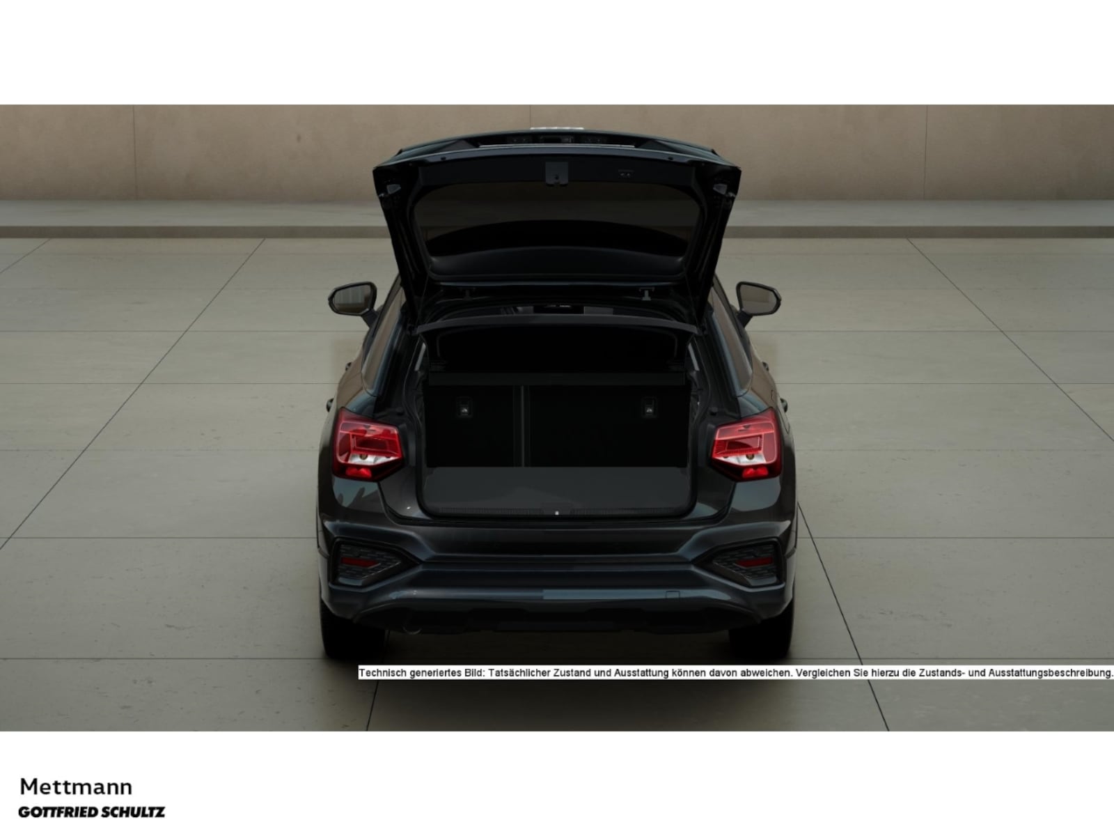 Audi Q2 – Bild 7